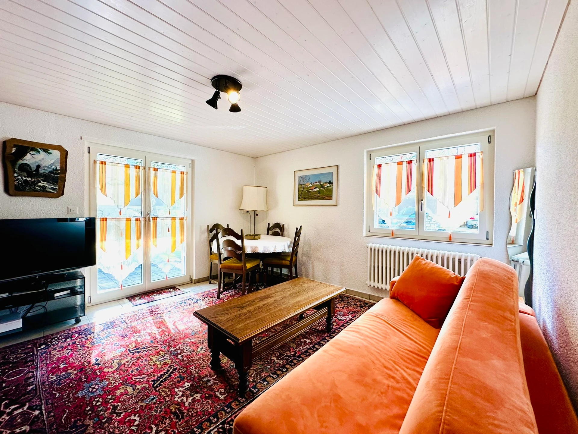 Maison familiale