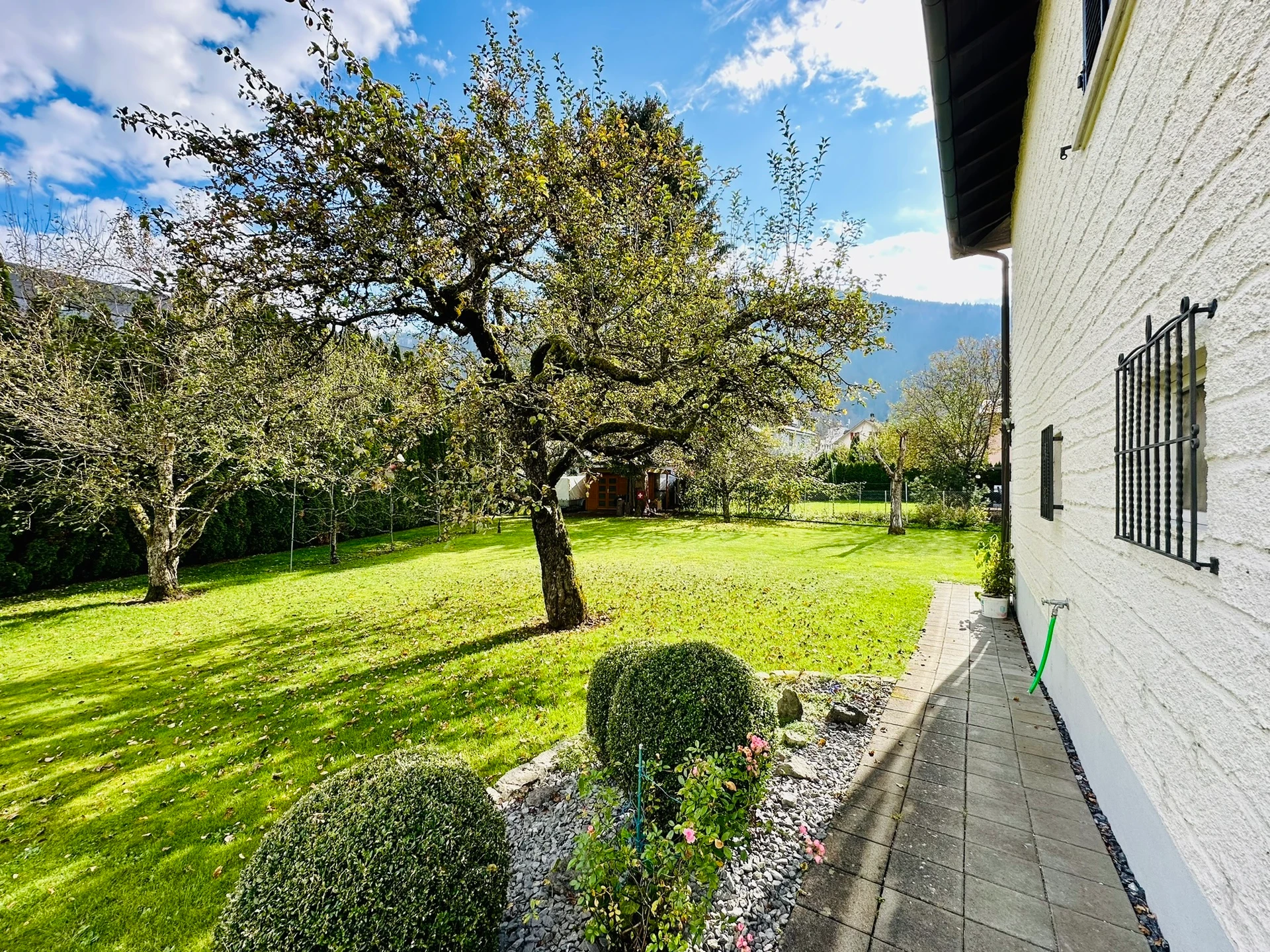 Maison familiale