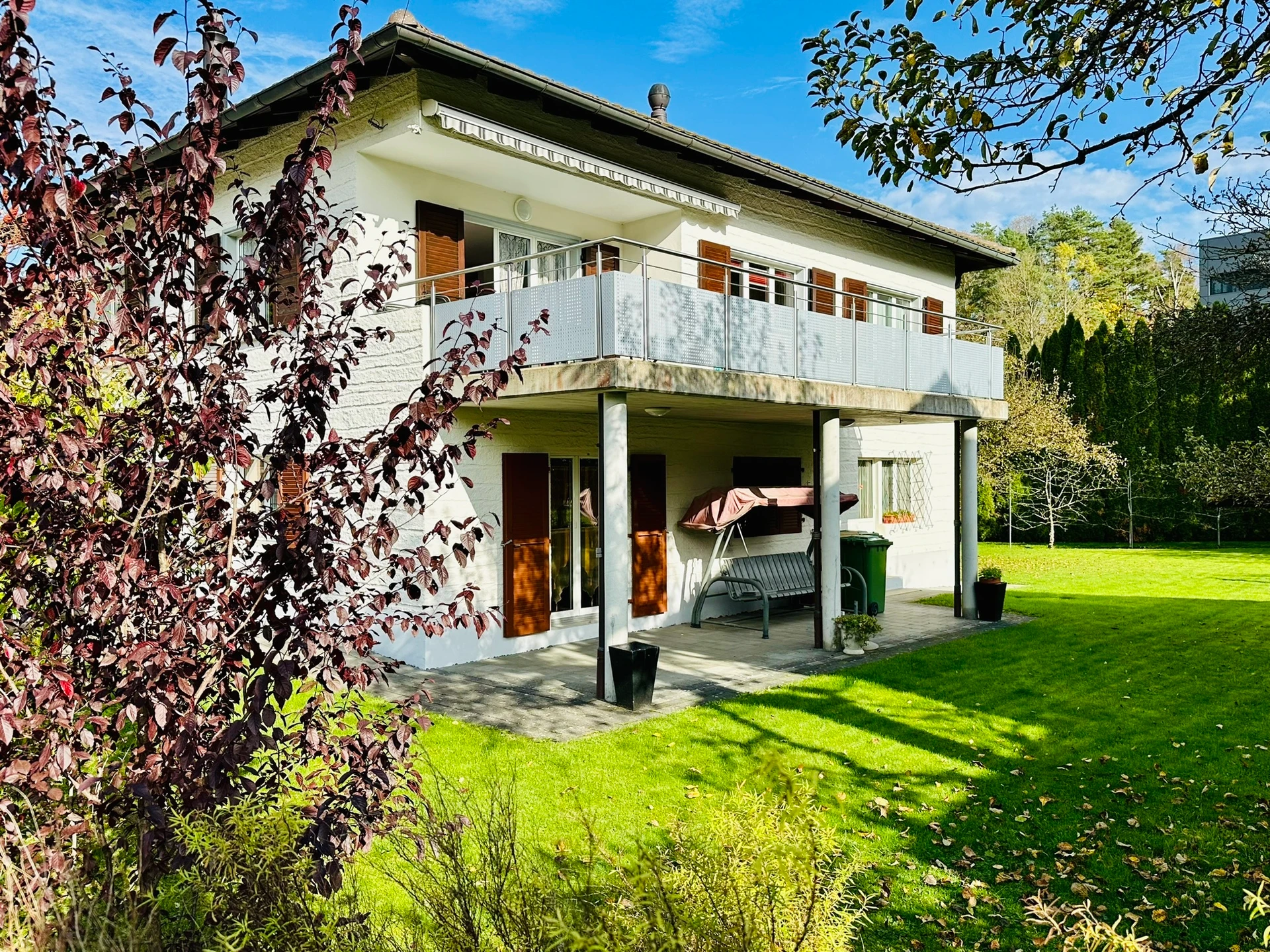 Maison familiale