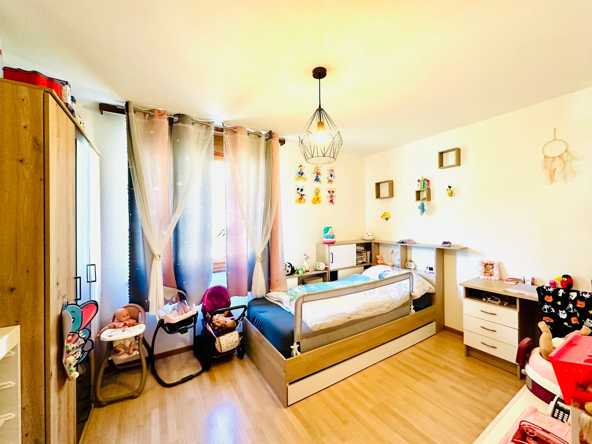 Appartement de 4.5 pièces en PPE