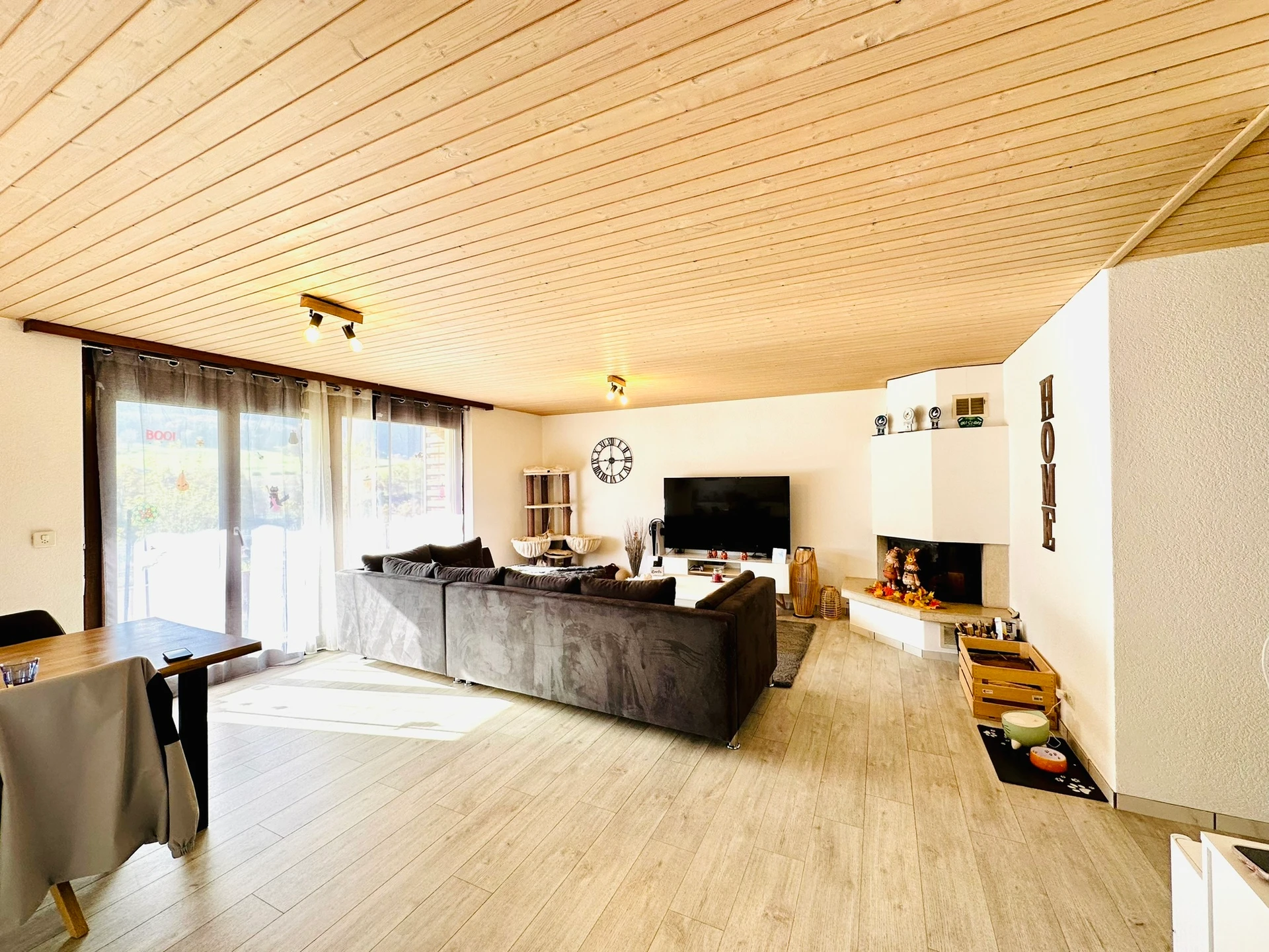 Appartement de 4.5 pièces en PPE