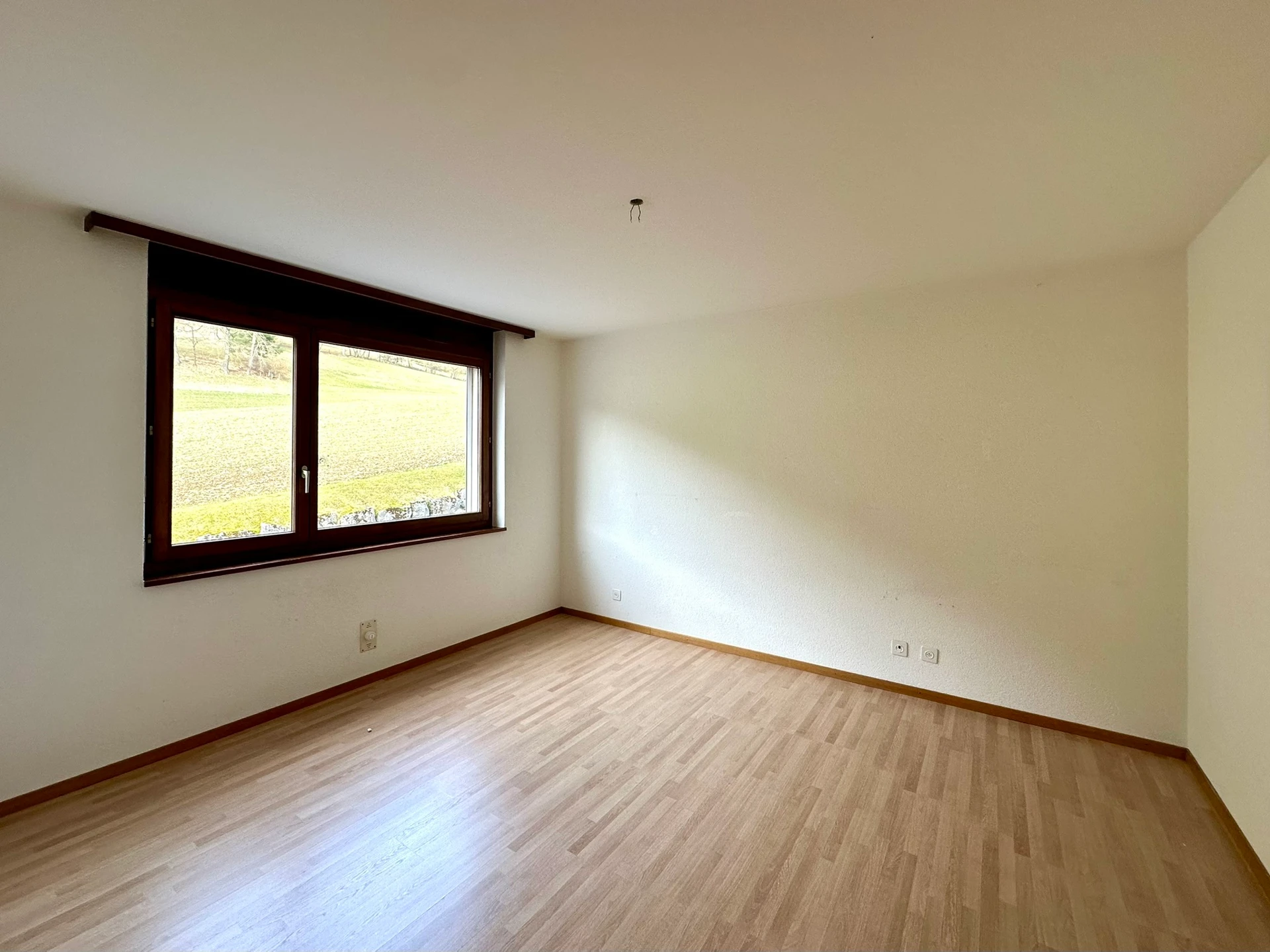 Appartement de 4.5 pièces en PPE