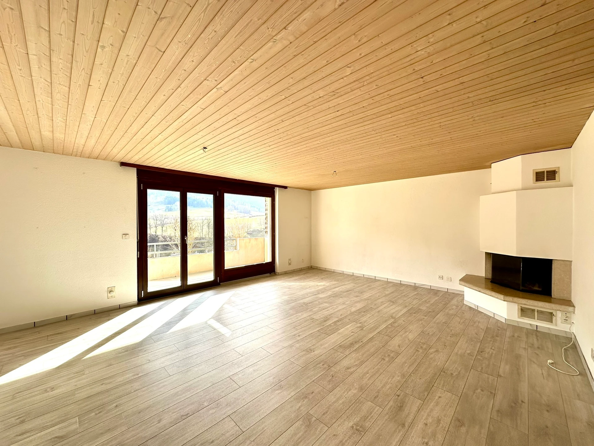 Appartement de 4.5 pièces en PPE