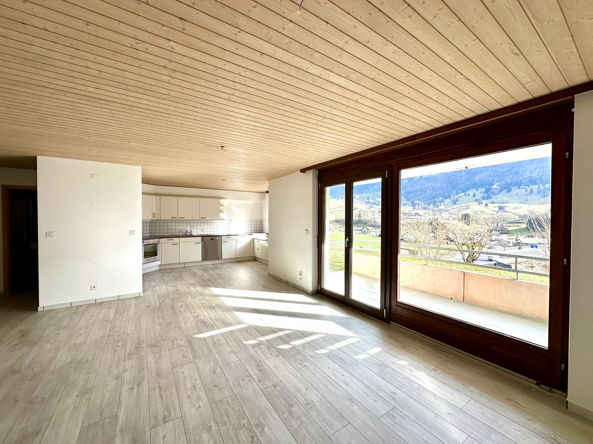 Appartement de 4.5 pièces en PPE