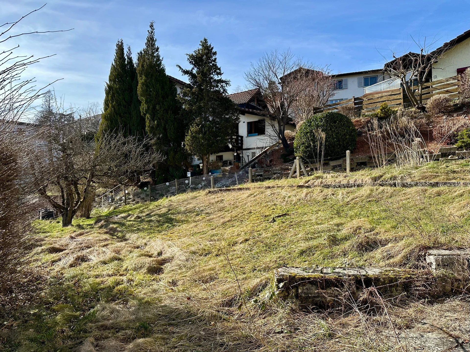 Maison familiale