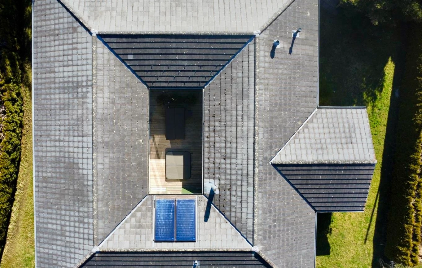Magnifique villa