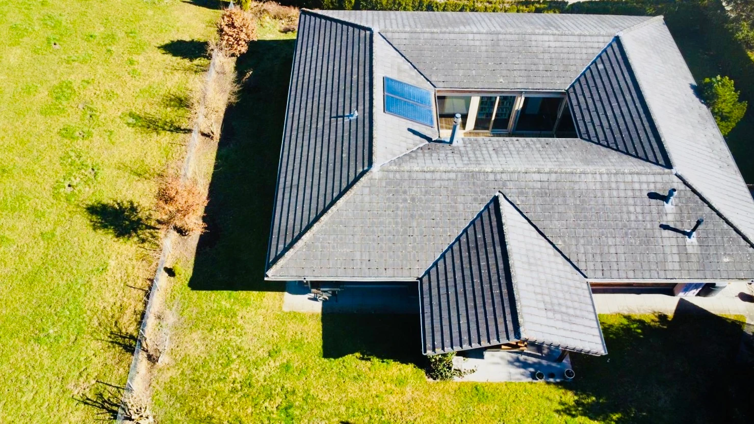 Magnifique villa