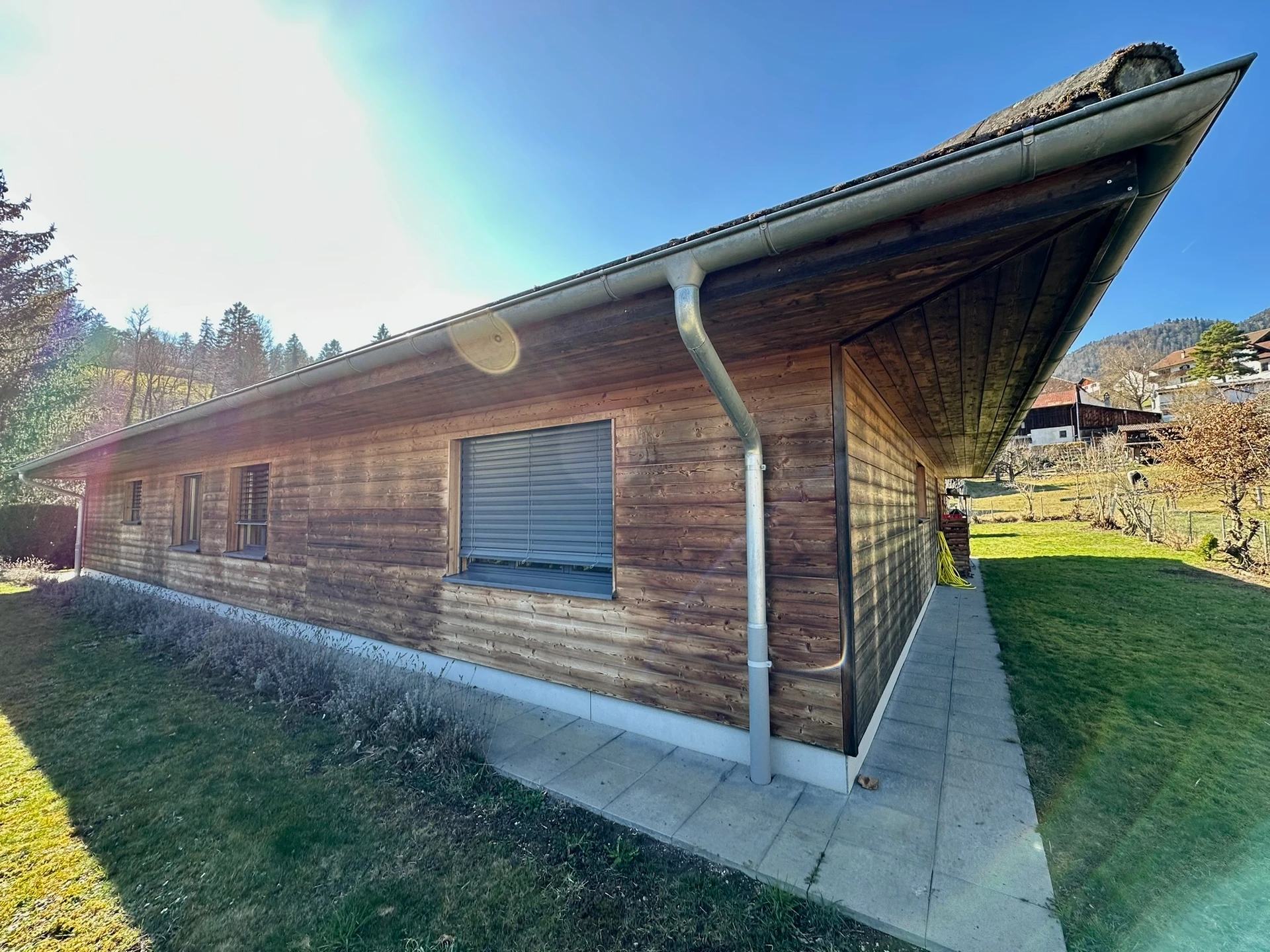 Magnifique villa