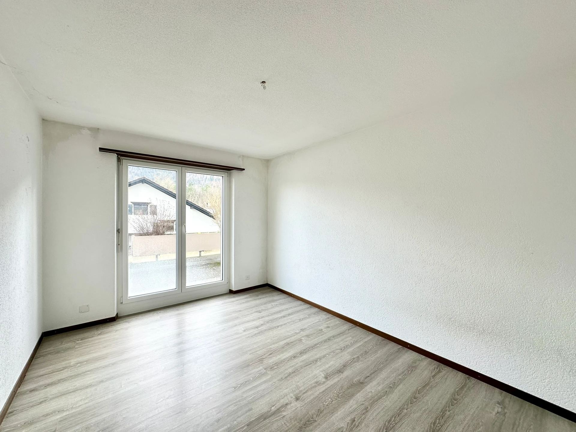 Appartement de 5.5 pièces en PPE