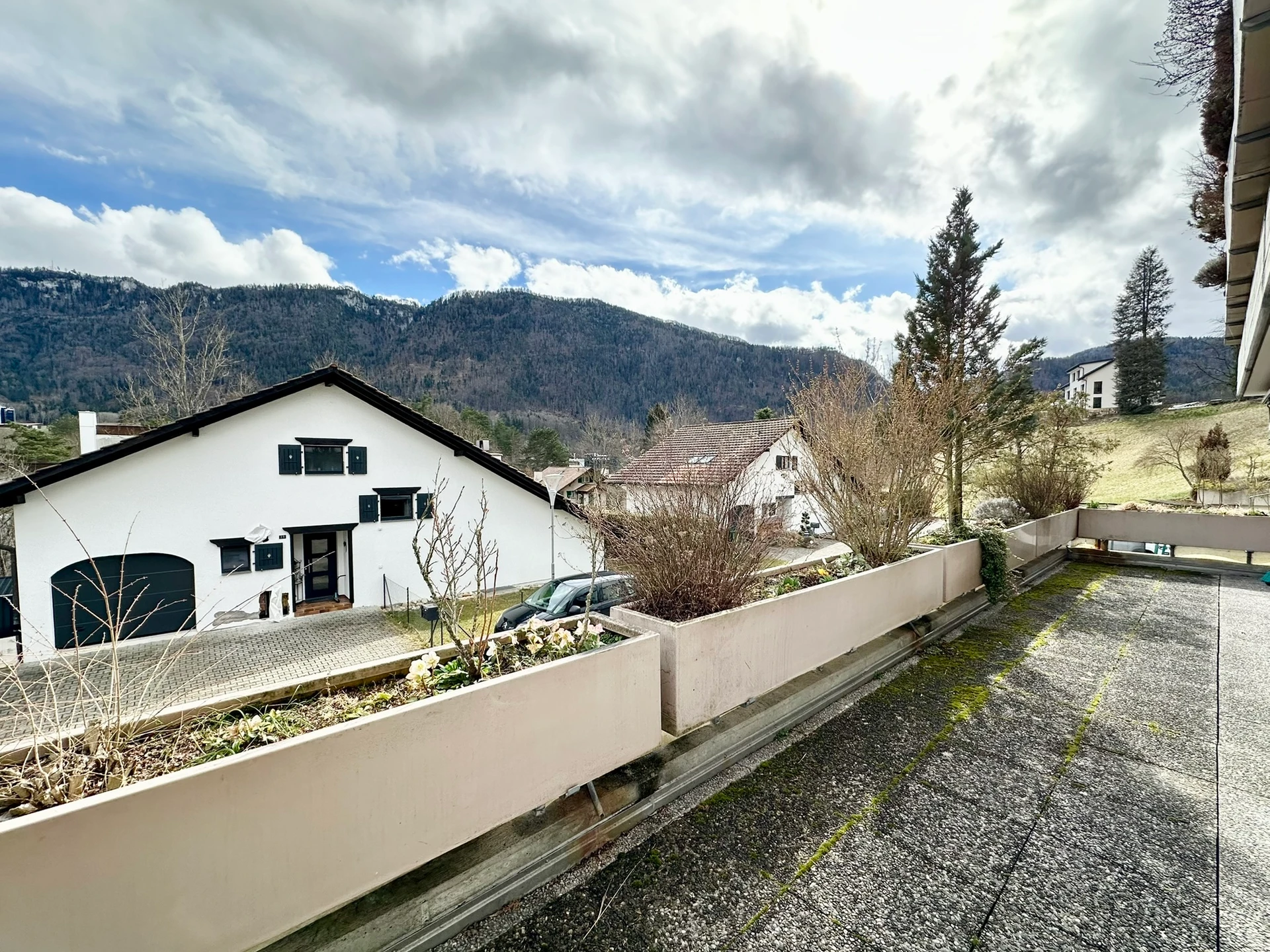 Appartement de 5.5 pièces en PPE
