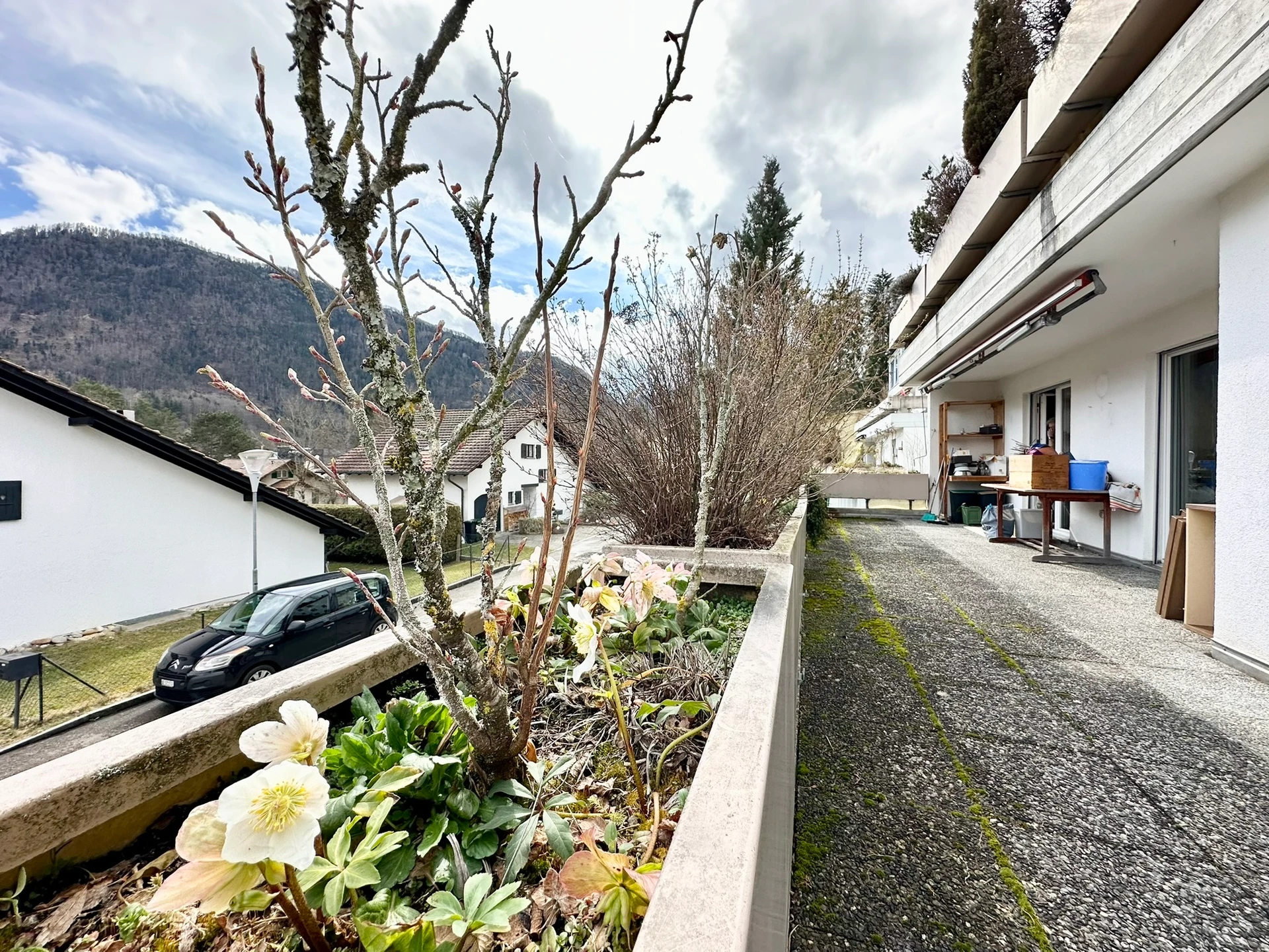 Appartement de 5.5 pièces en PPE
