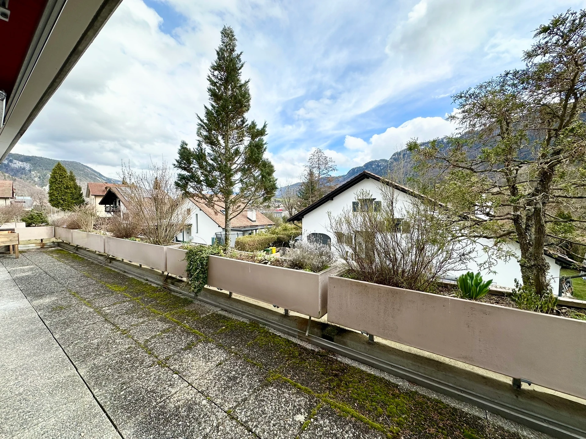 Appartement de 5.5 pièces en PPE