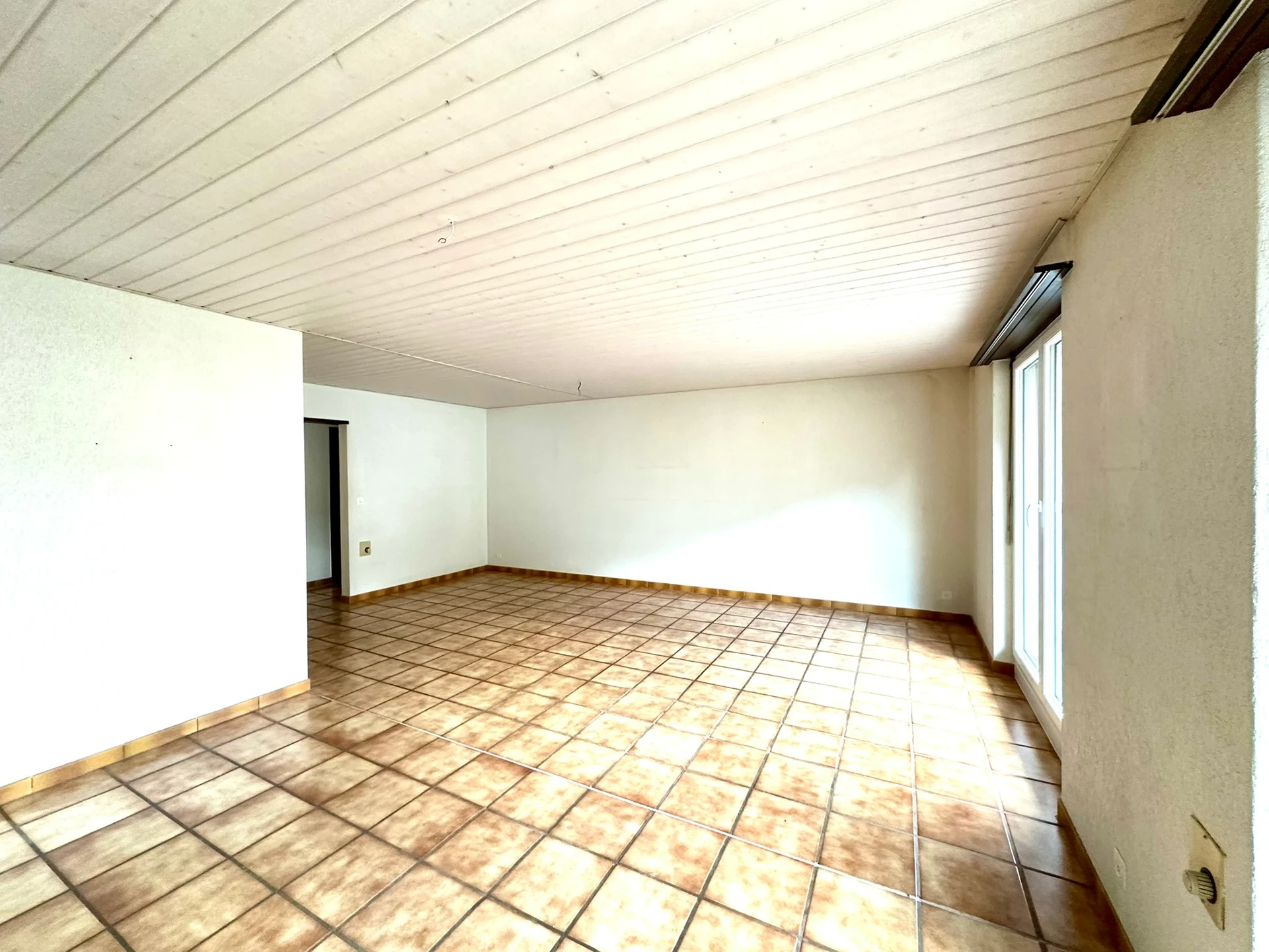 Appartement de 5.5 pièces en PPE