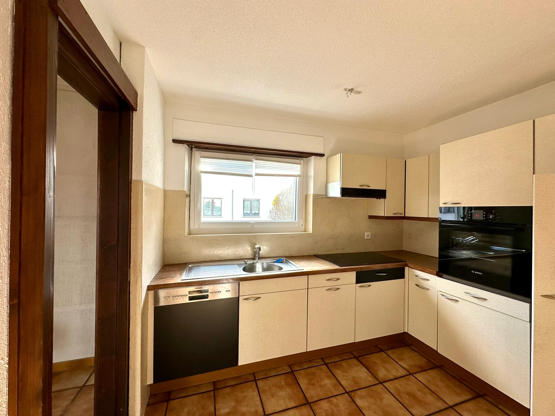 Appartement de 5.5 pièces en PPE
