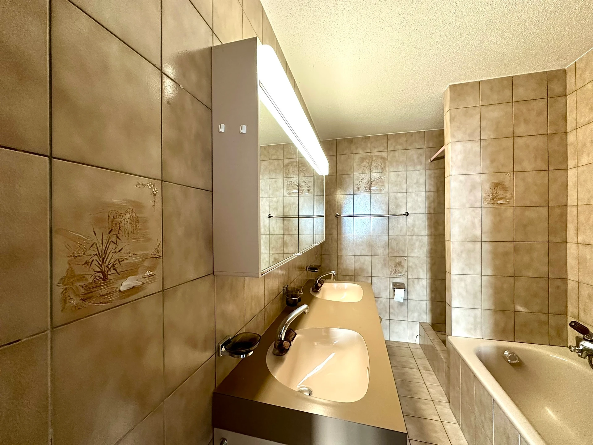 Appartement de 5.5 pièces en PPE