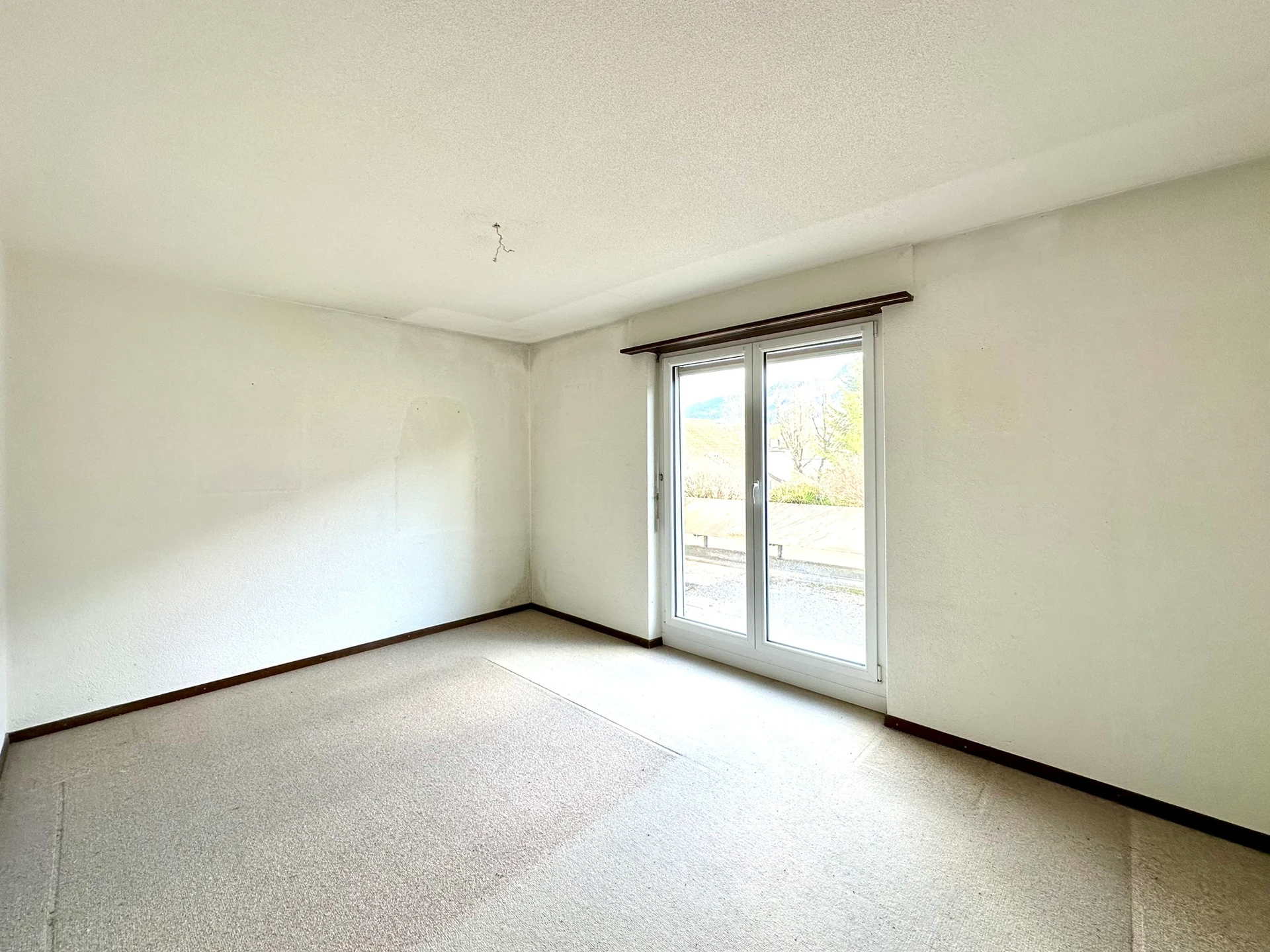 Appartement de 5.5 pièces en PPE