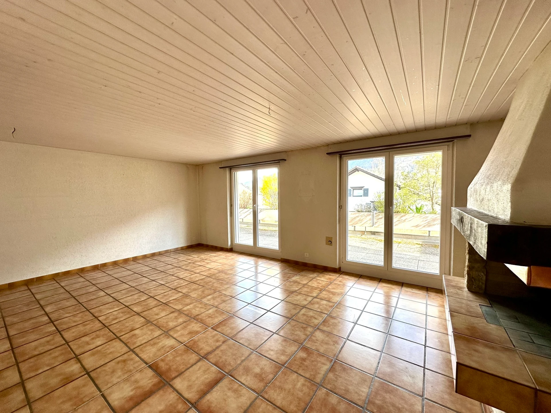 Appartement de 5.5 pièces en PPE