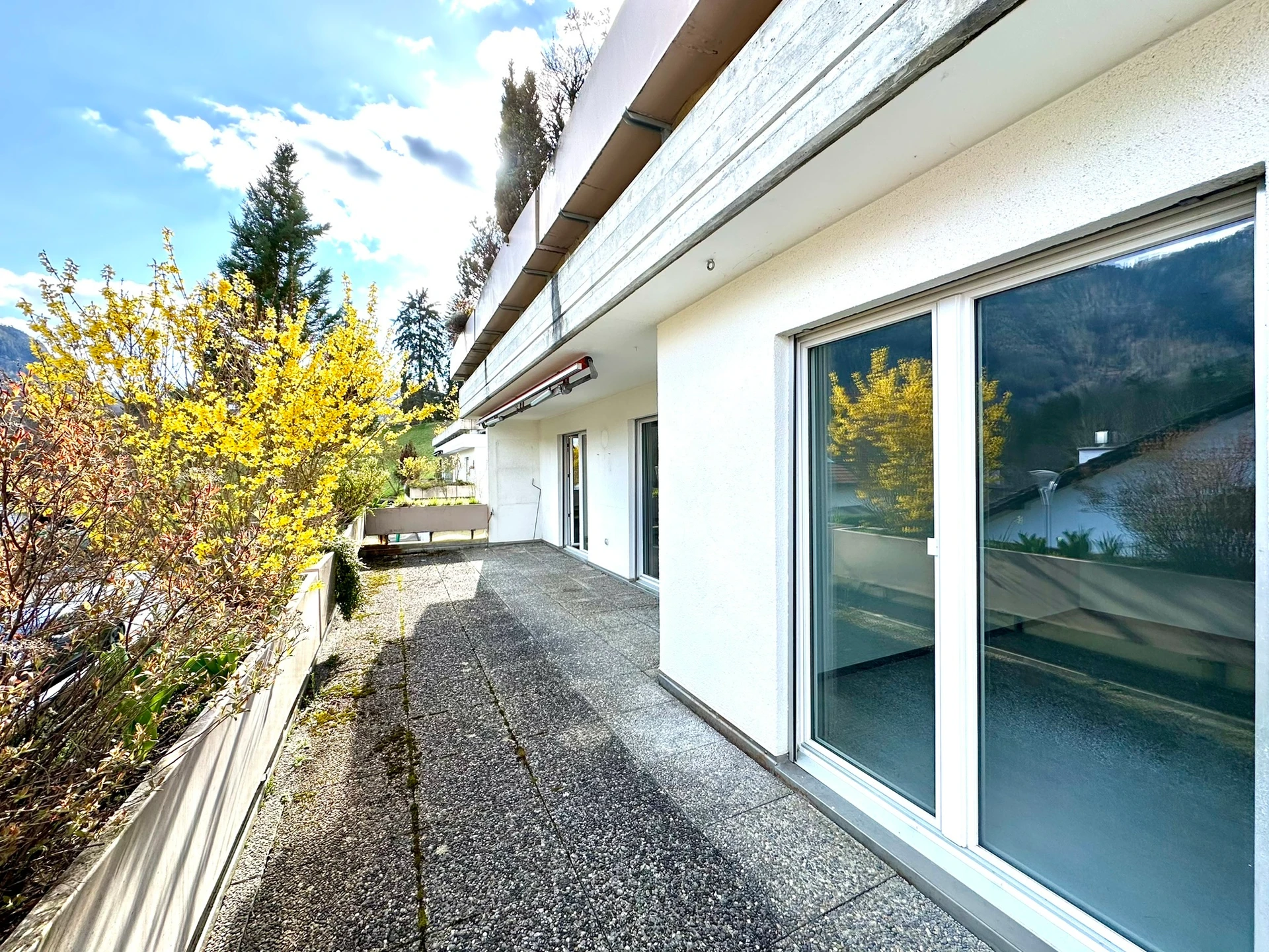 Appartement de 5.5 pièces en PPE