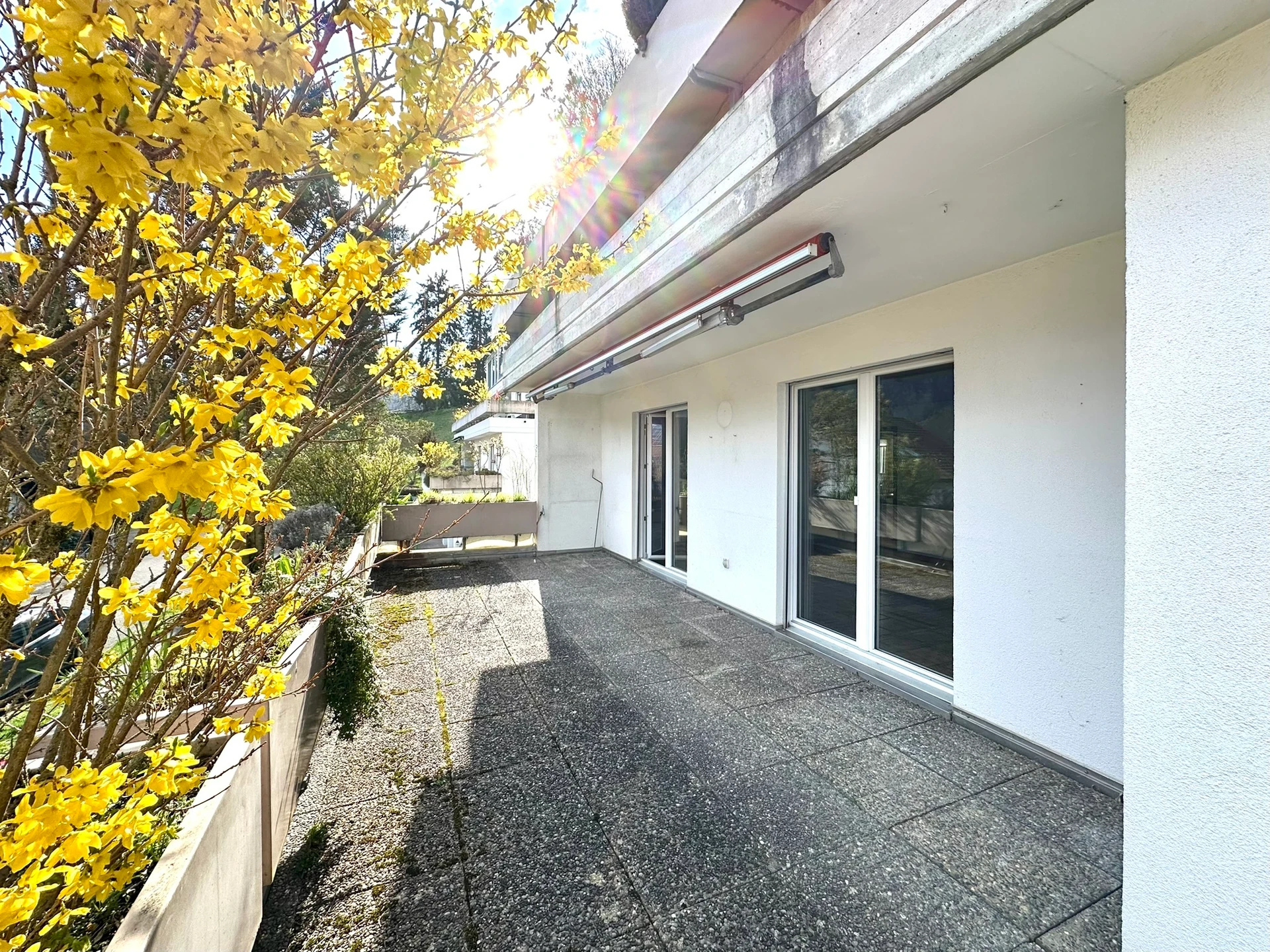 Appartement de 5.5 pièces en PPE