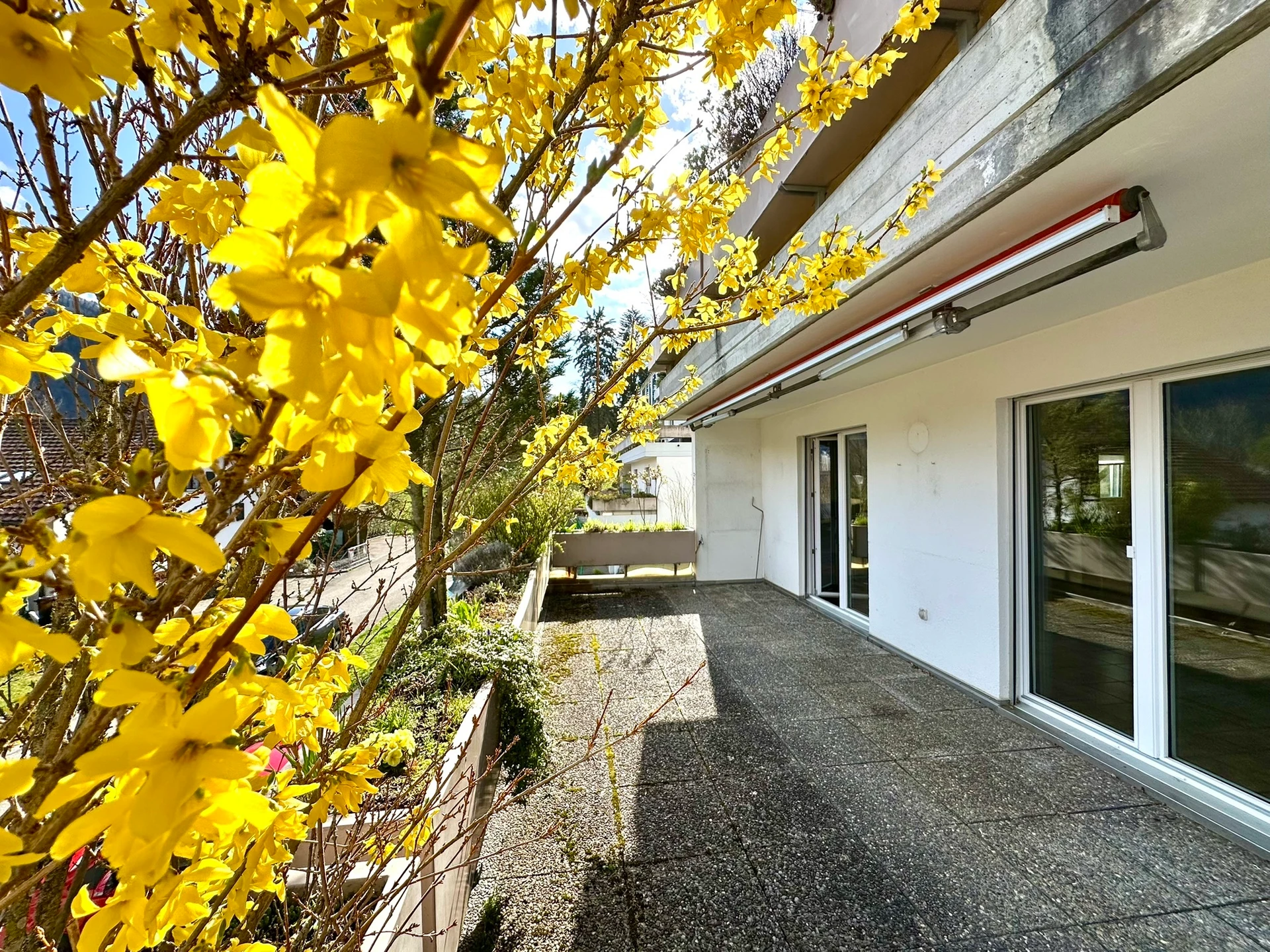 Appartement de 5.5 pièces en PPE
