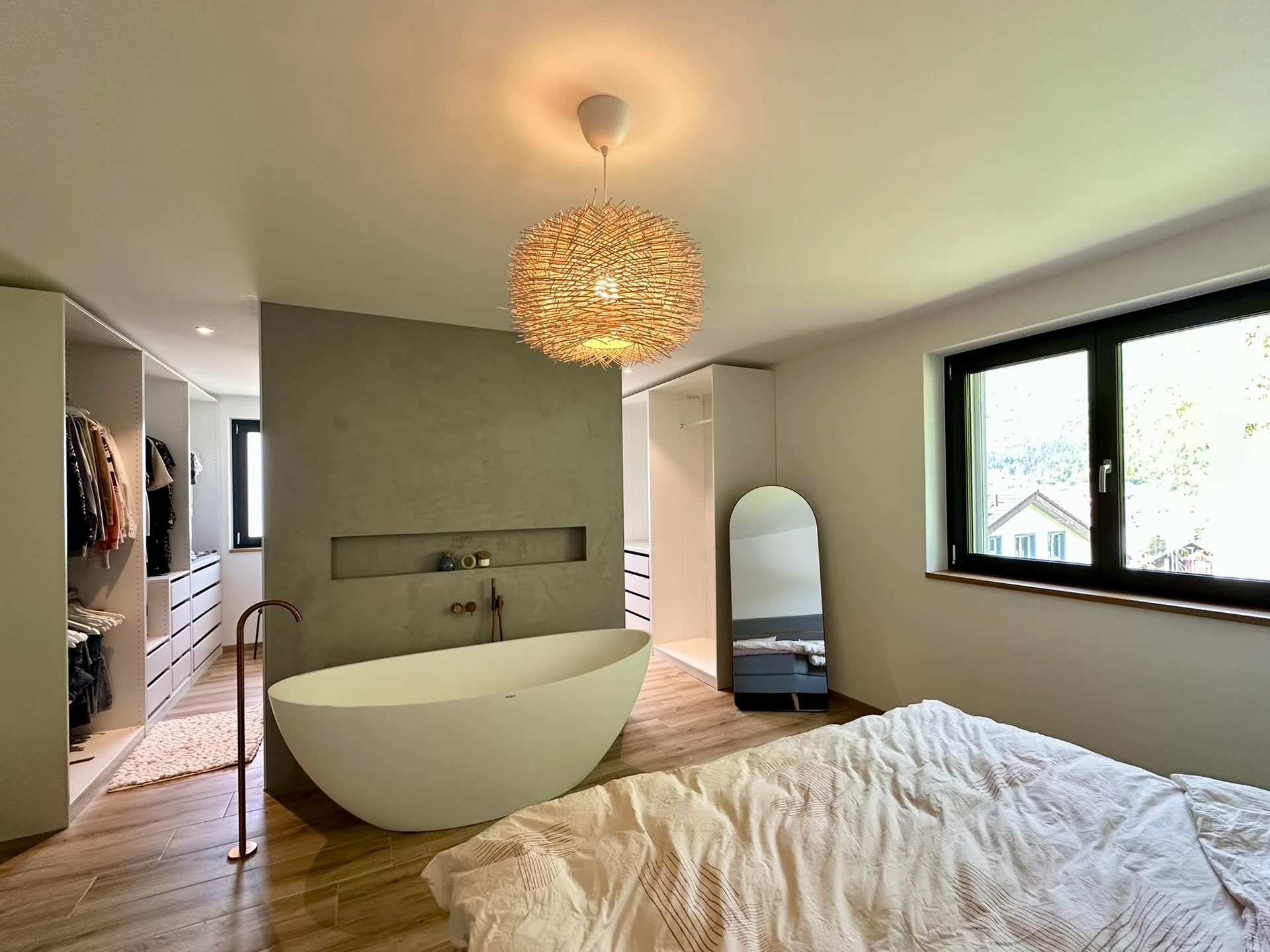 Villa d&rsquo;architecte