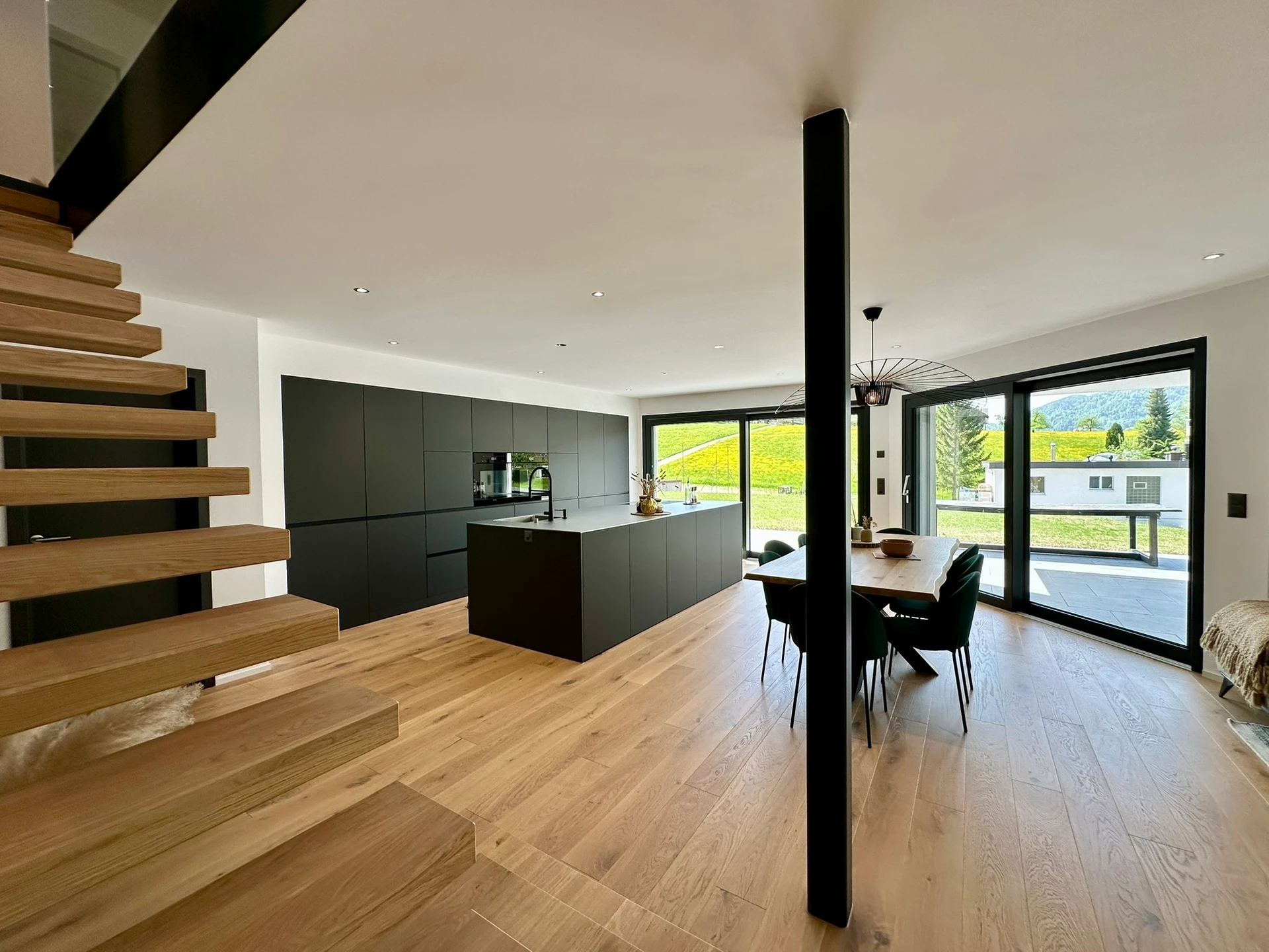 Villa d&rsquo;architecte