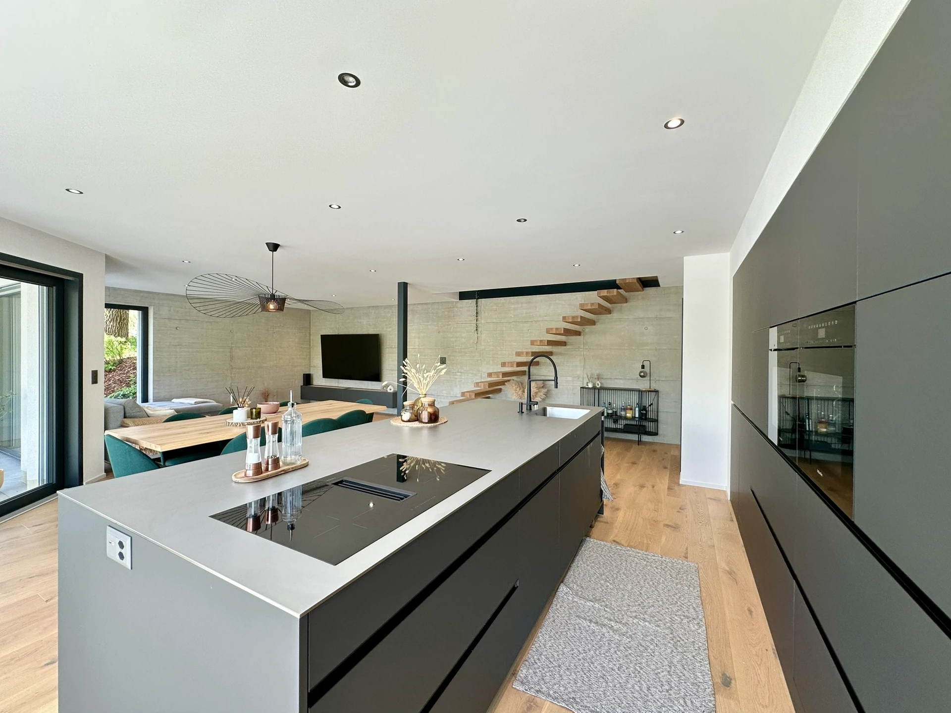 Villa d&rsquo;architecte