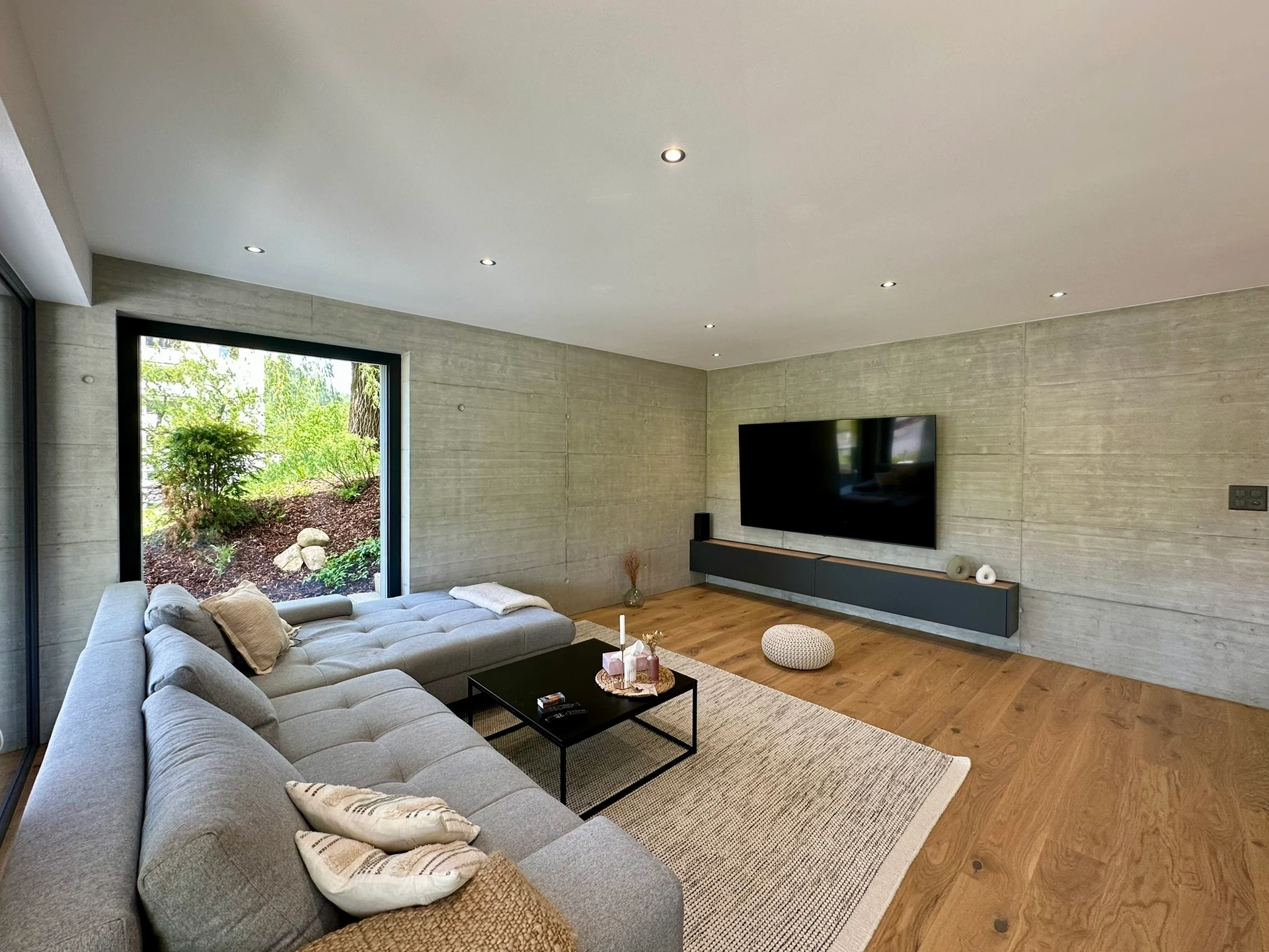 Villa d&rsquo;architecte