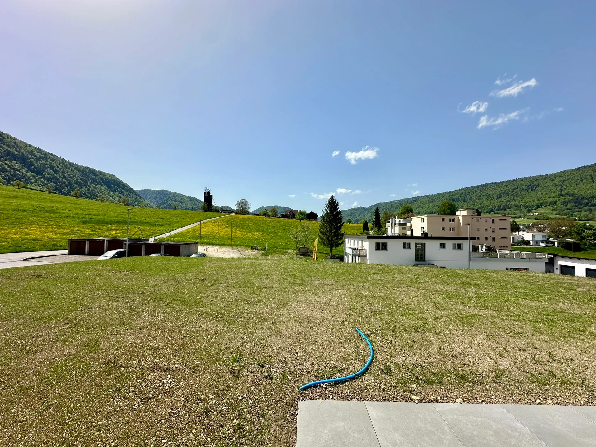 Villa d&rsquo;architecte