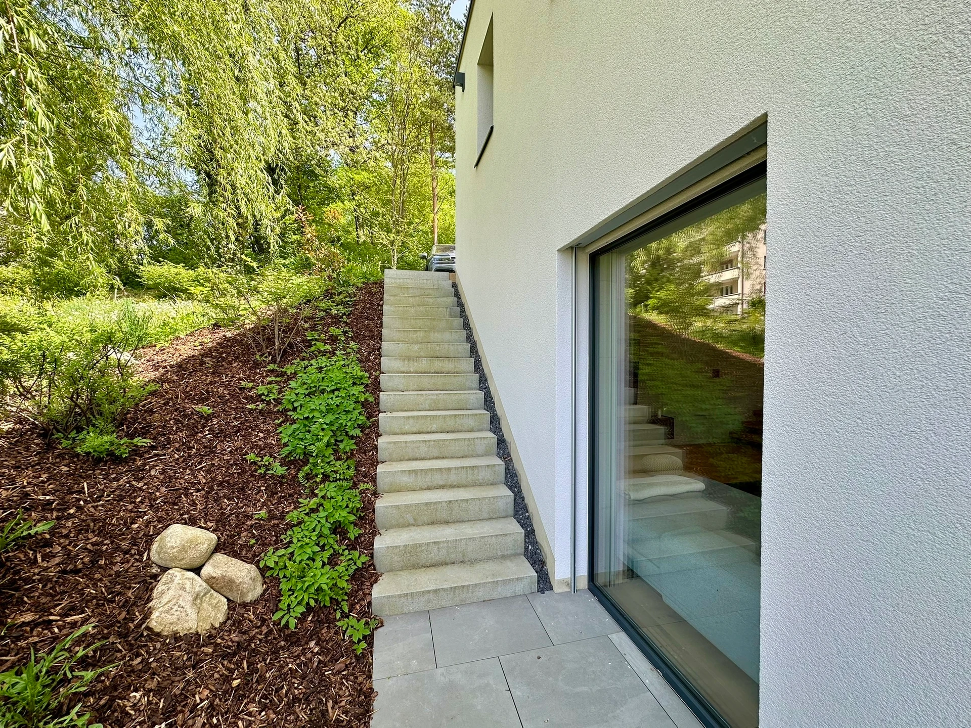 Villa d&rsquo;architecte