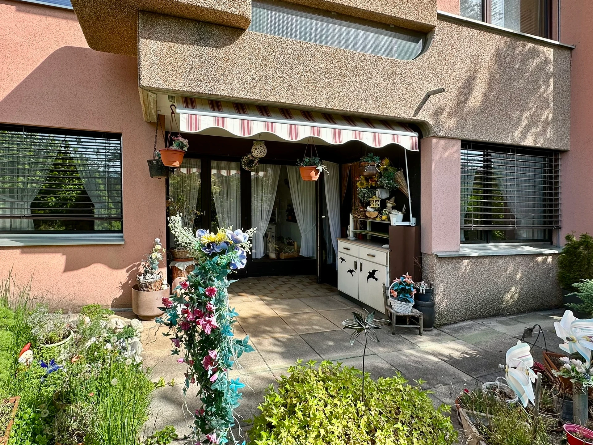 Appartement de 3.5 pièces