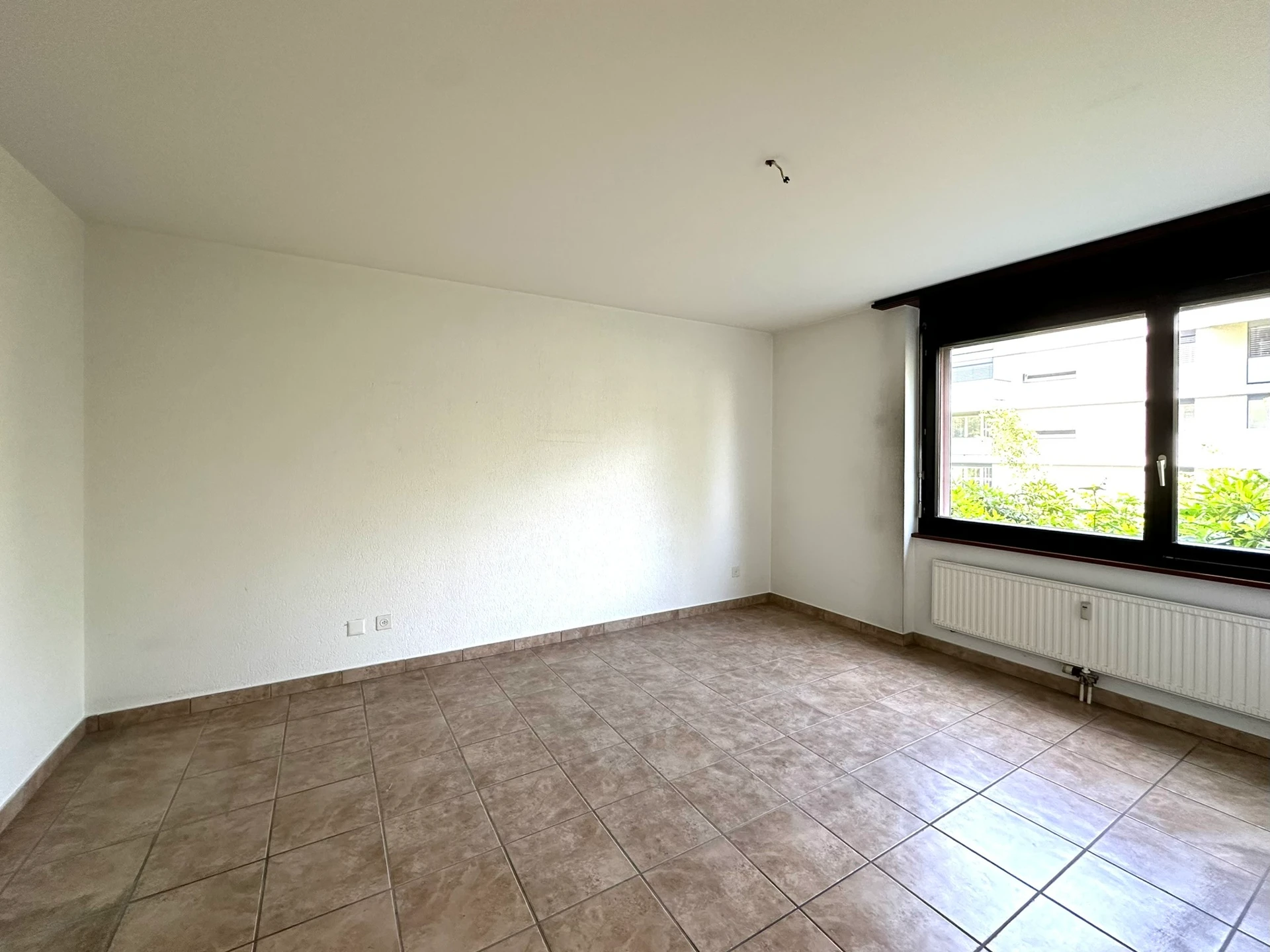 Appartement de 3.5 pièces