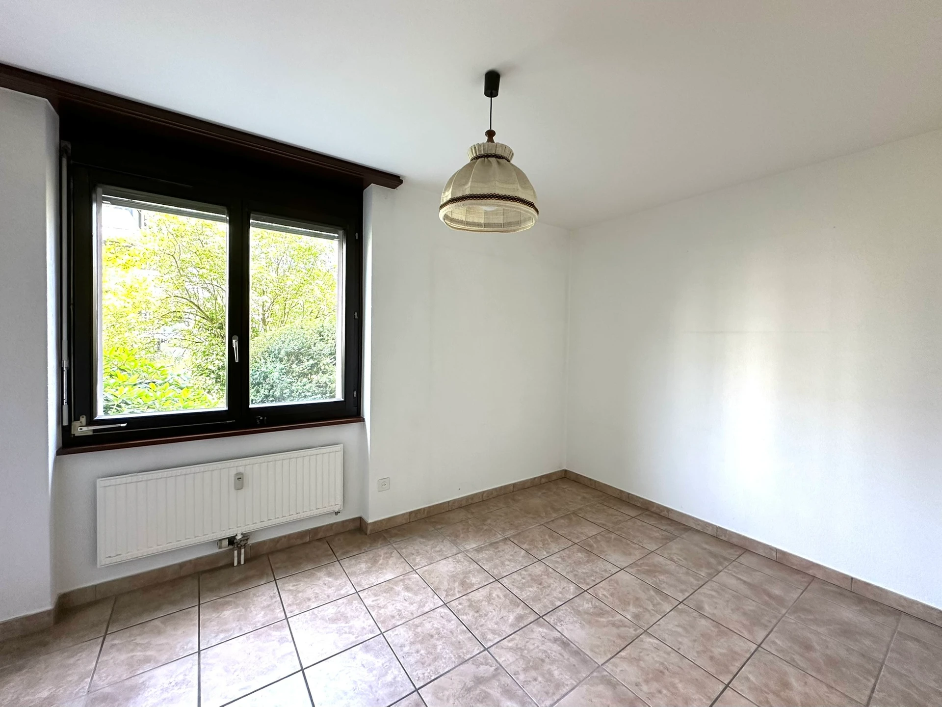 Appartement de 3.5 pièces