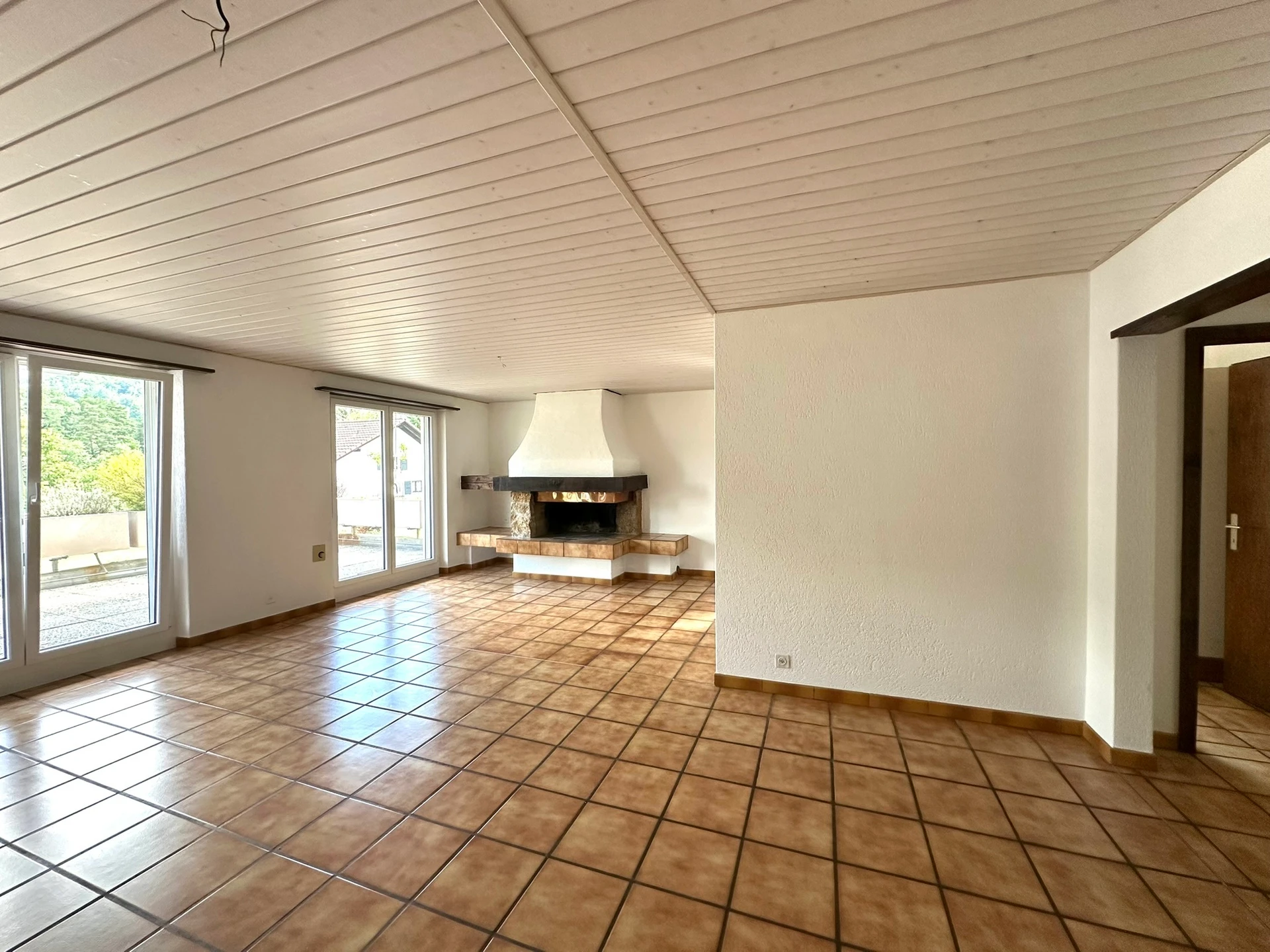 Appartement de 5.5 pièces en PPE