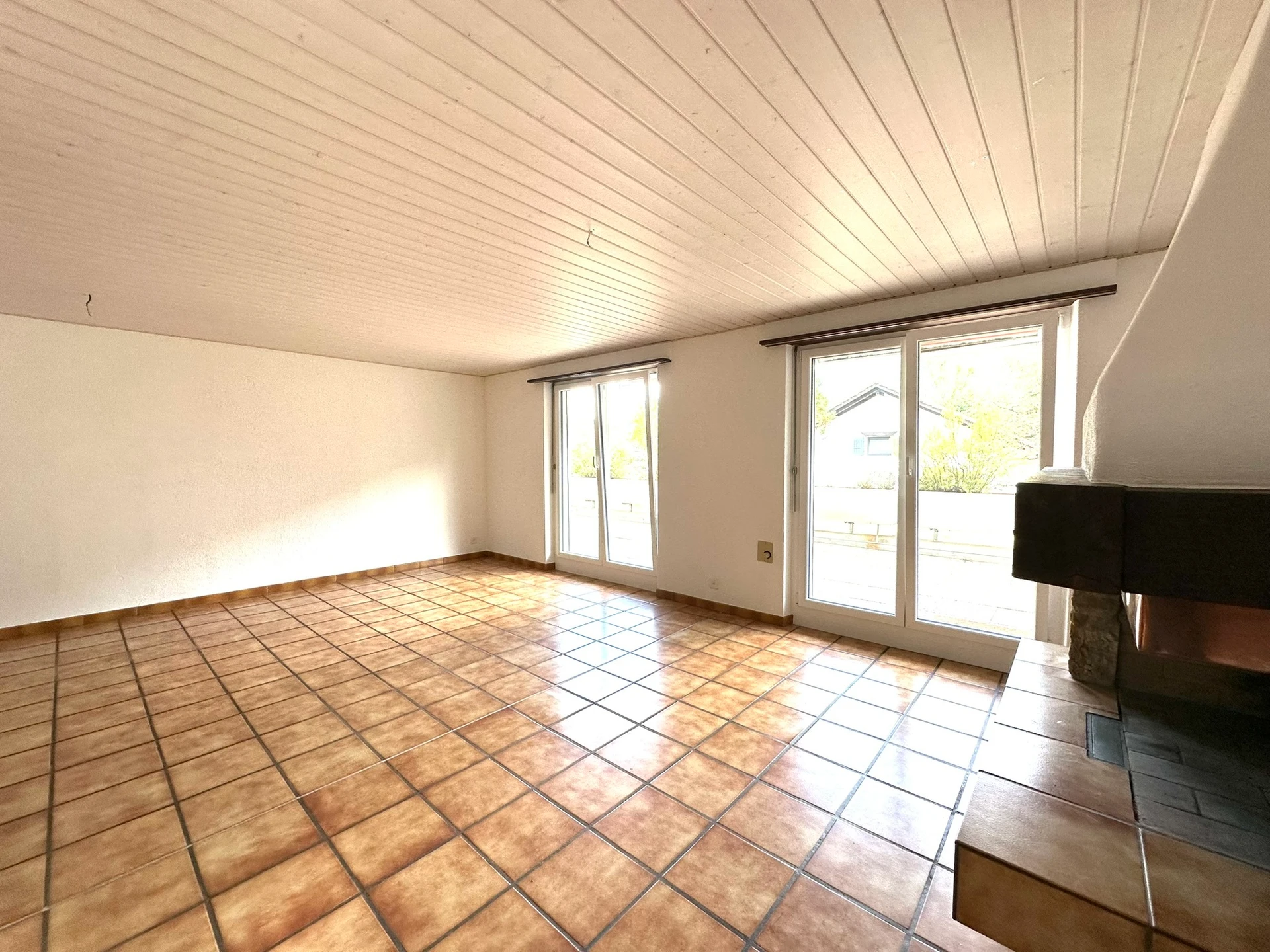 Appartement de 5.5 pièces en PPE