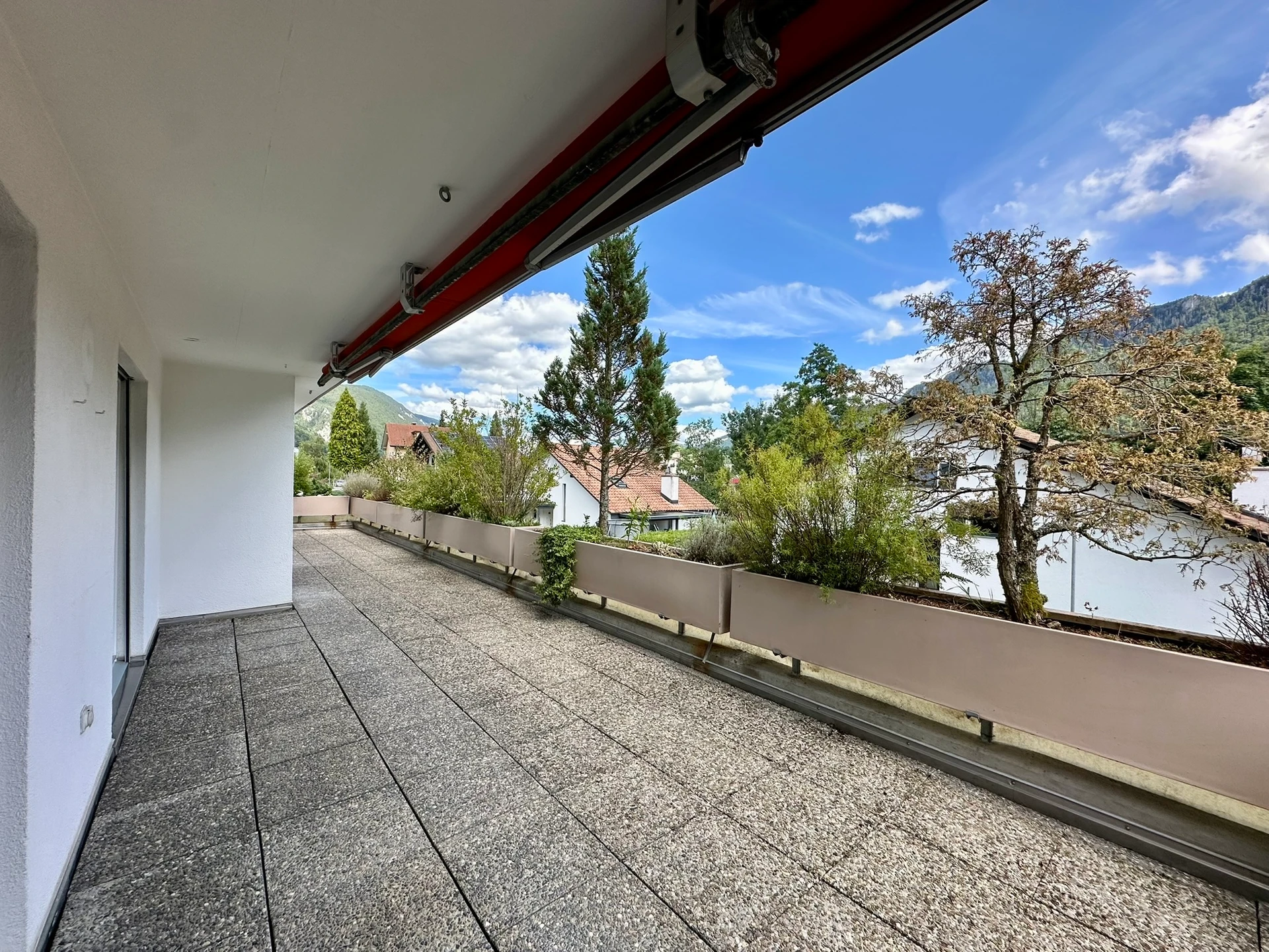 Appartement de 5.5 pièces en PPE