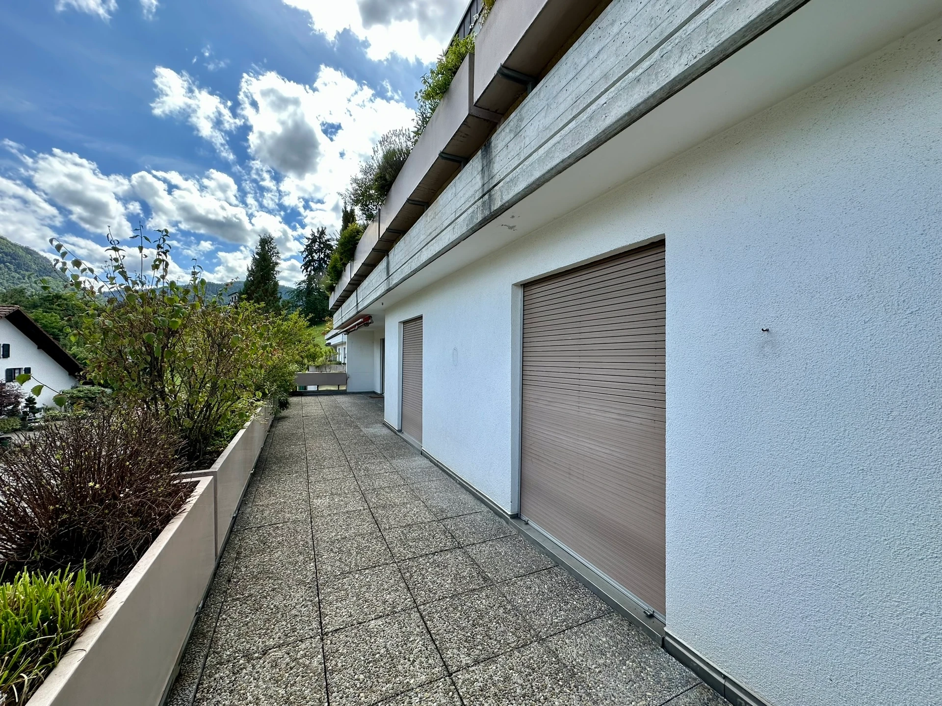 Appartement de 5.5 pièces en PPE