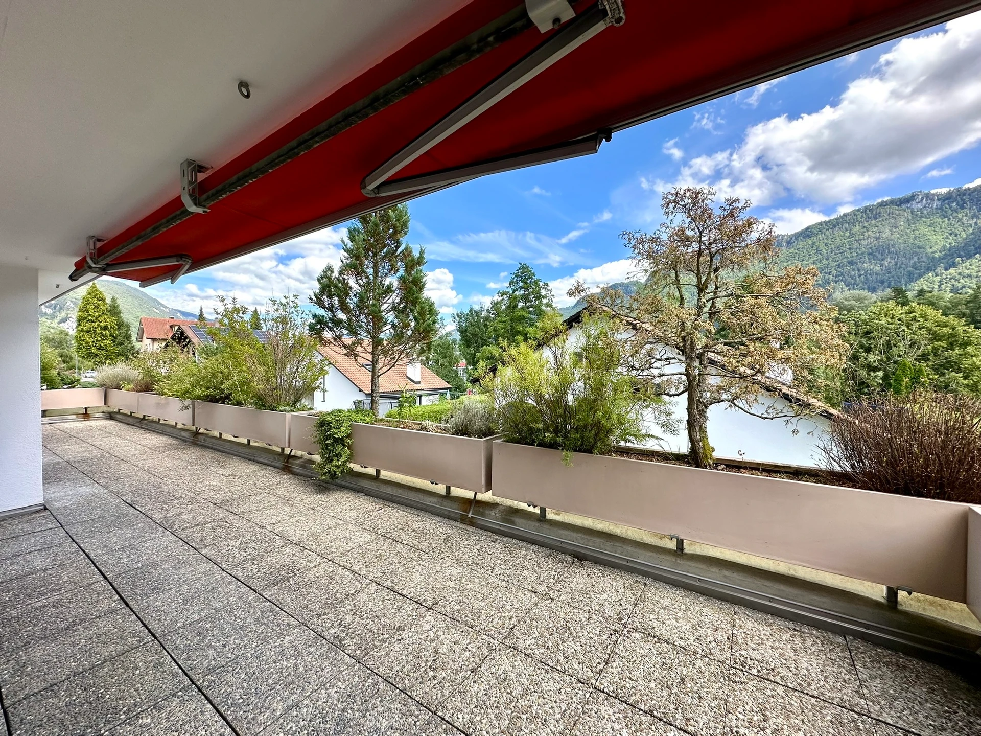 Appartement de 5.5 pièces en PPE