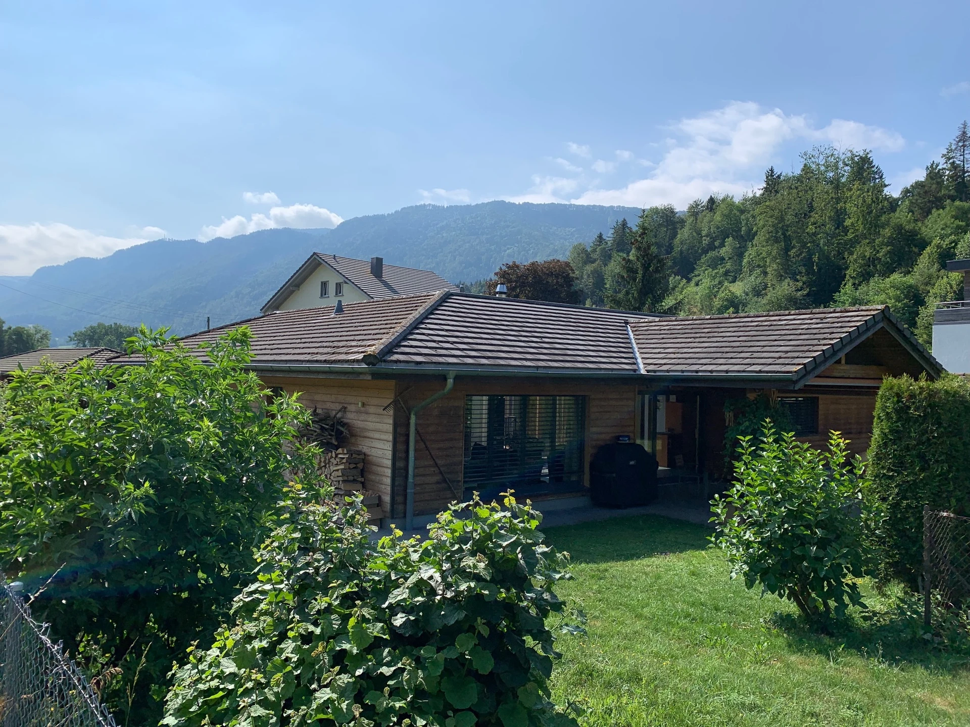Magnifique villa