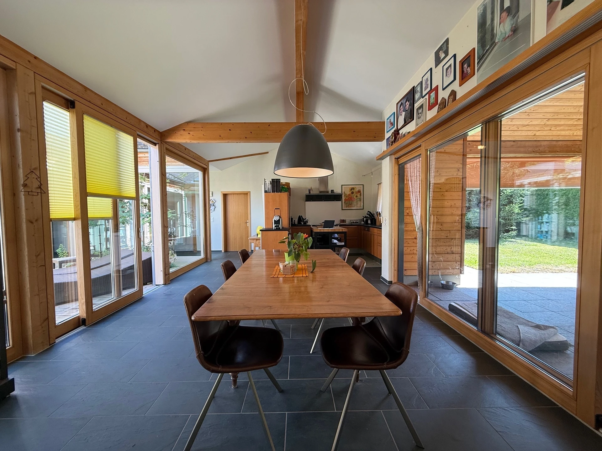 Magnifique villa