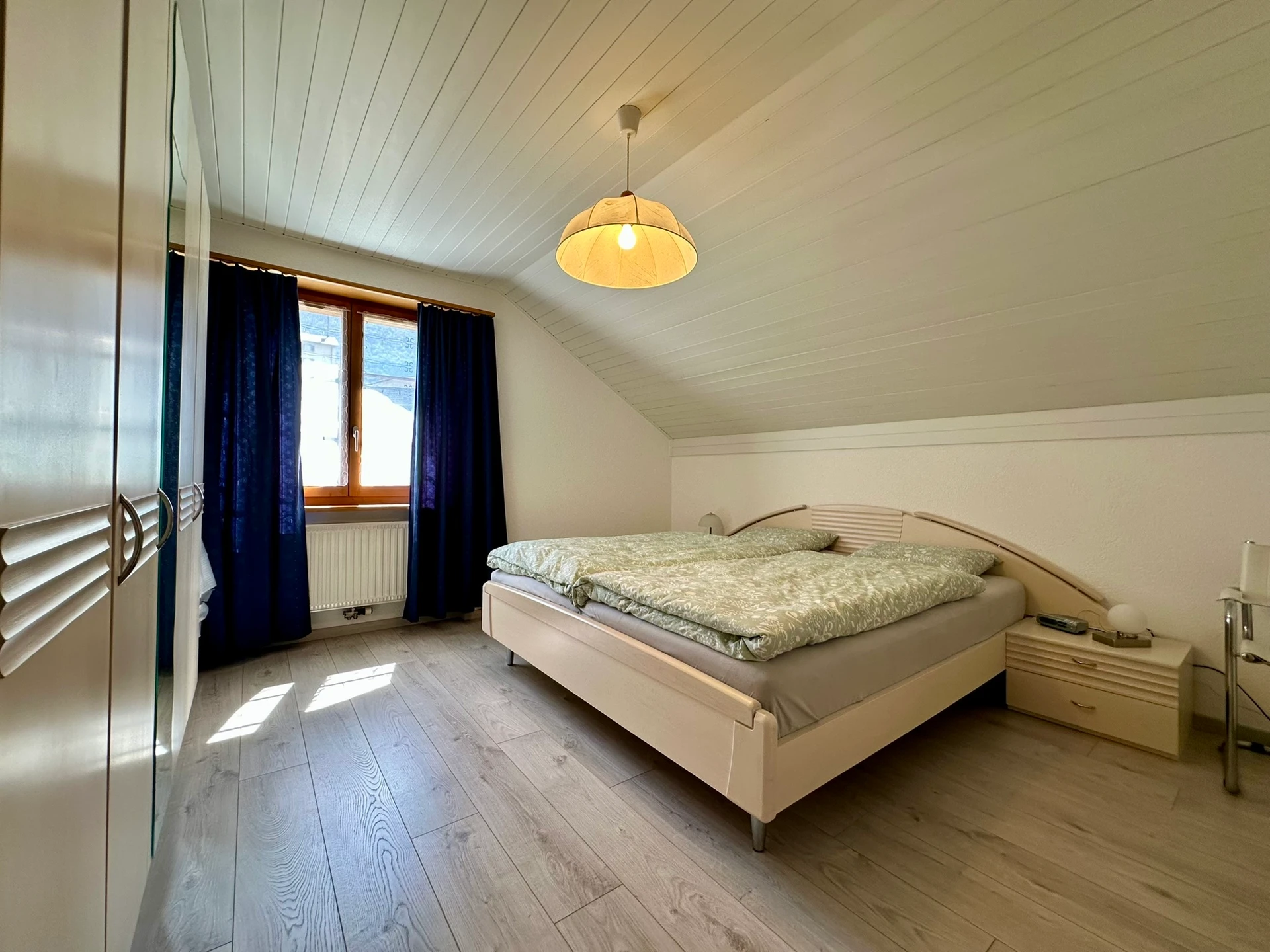 Magnifique maison familiale