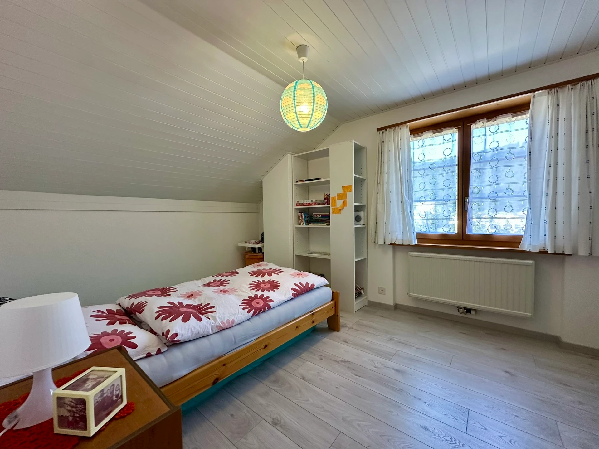 Magnifique maison familiale