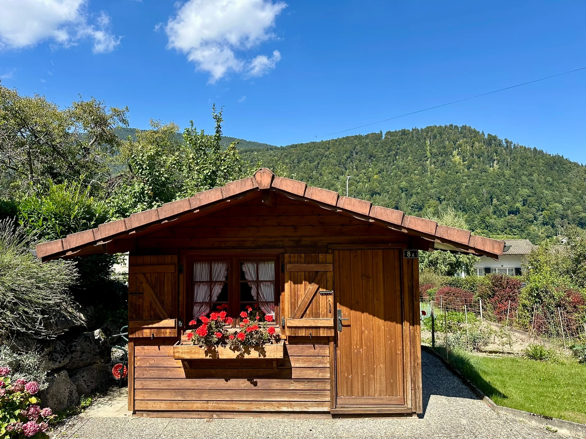 Magnifique maison familiale
