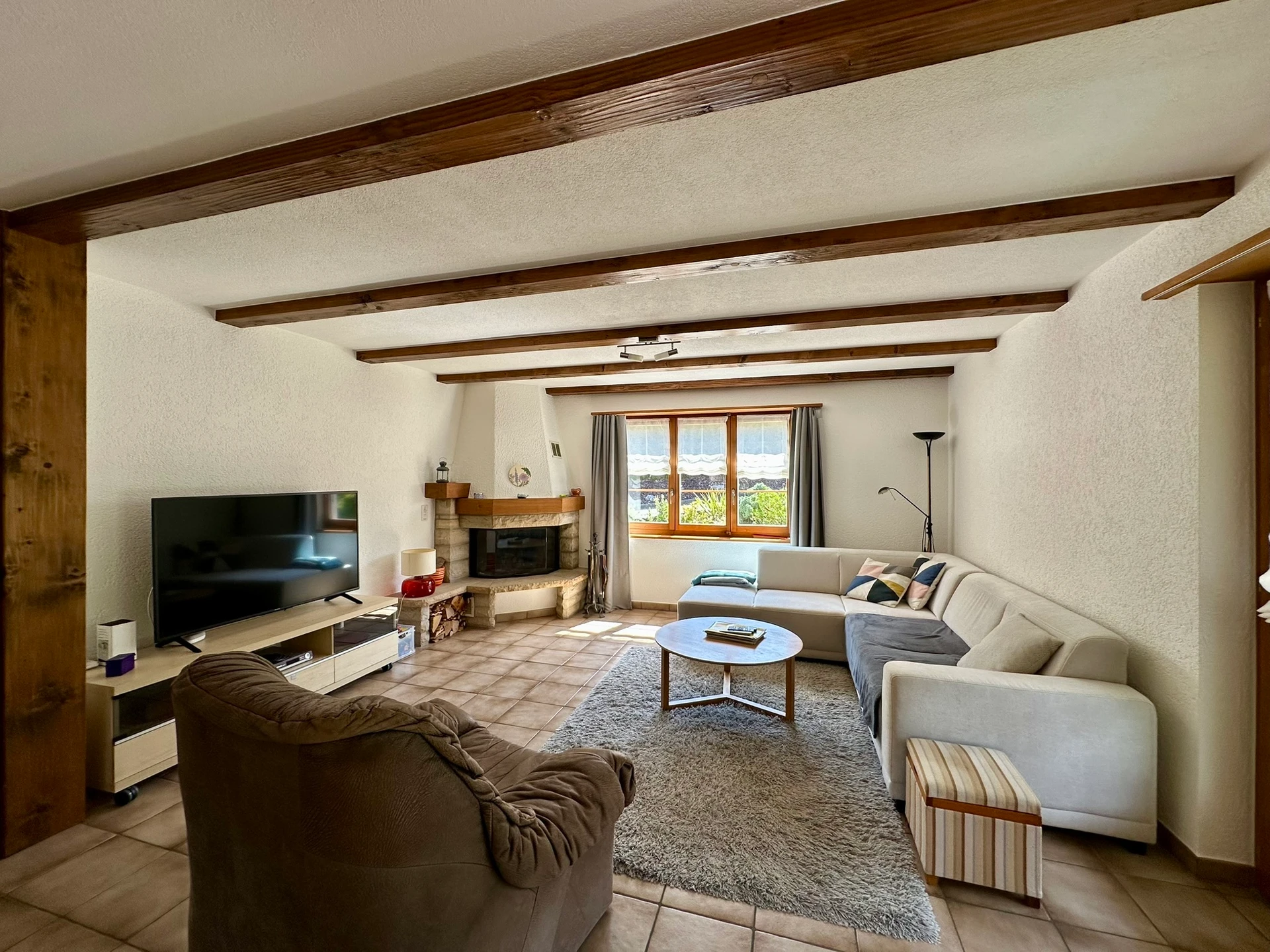 Magnifique maison familiale