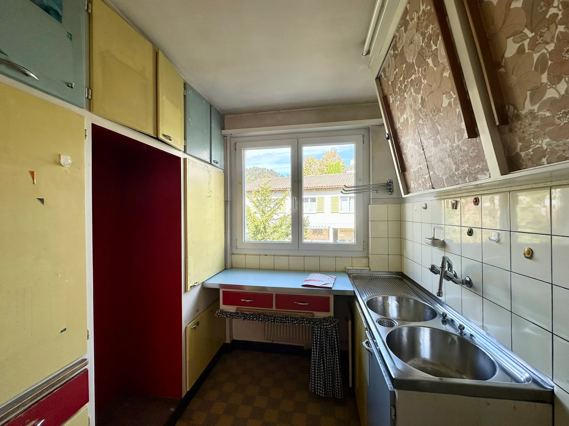 Maison individuelle