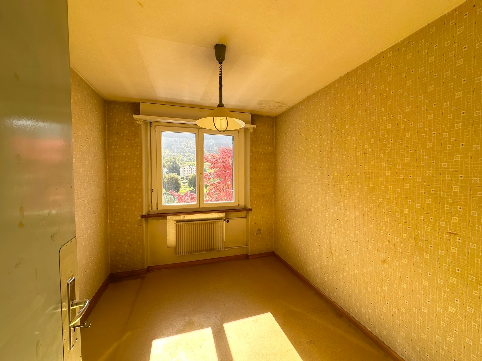 Maison individuelle