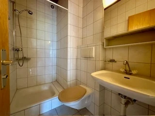 Lot de 4 appartements de 2.5 pièces en PPE