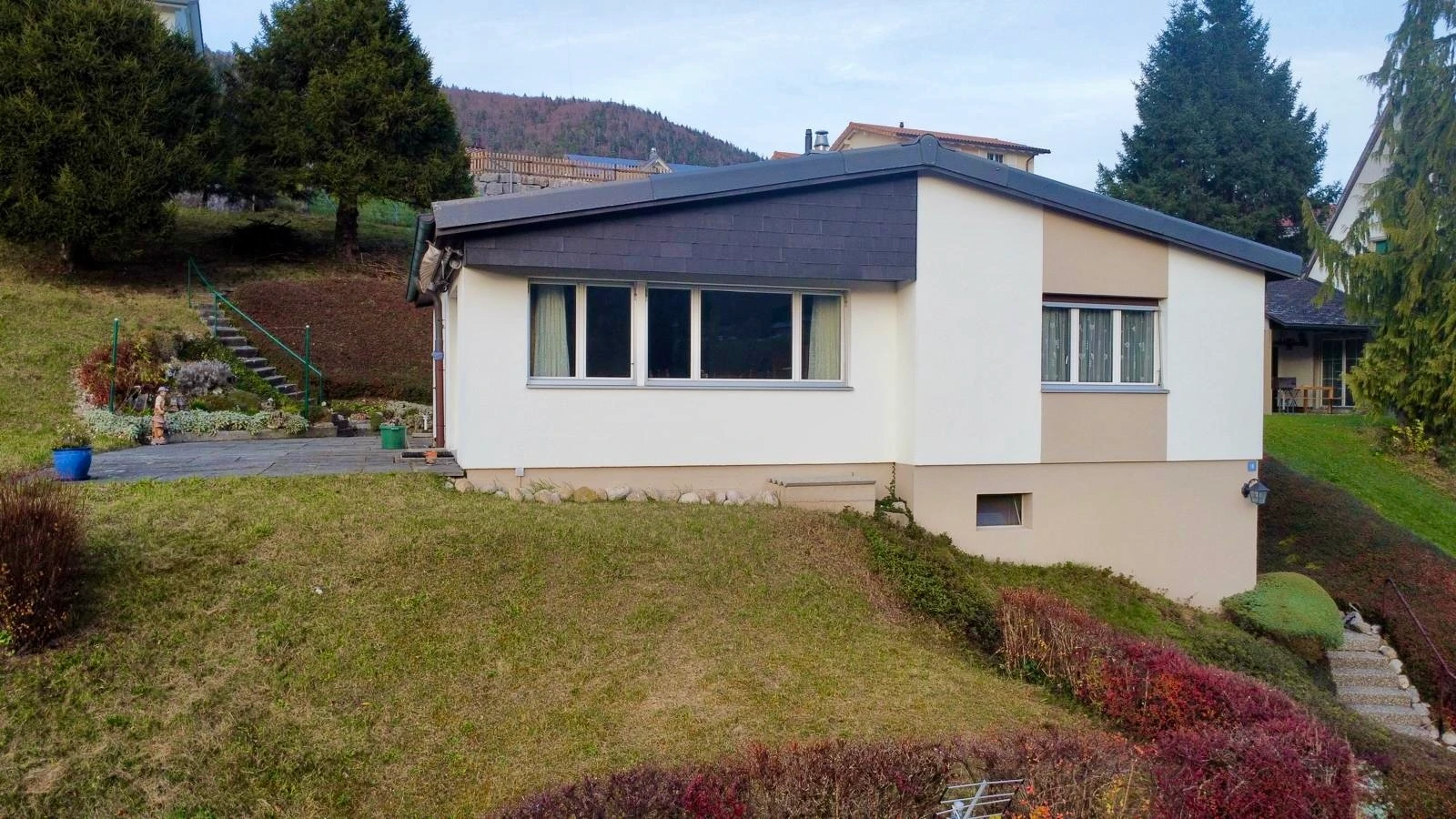 Maison familiale
