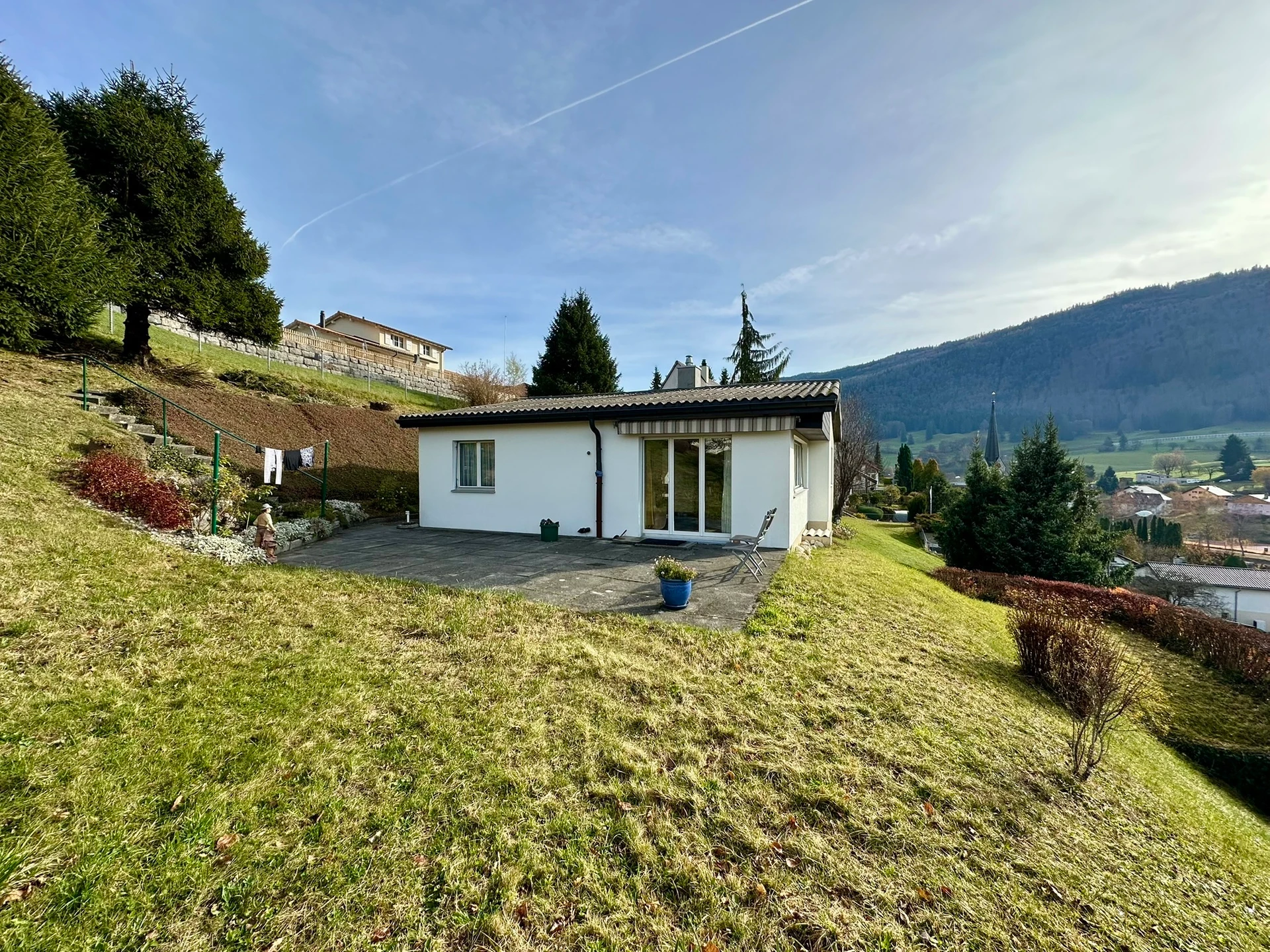 Maison familiale
