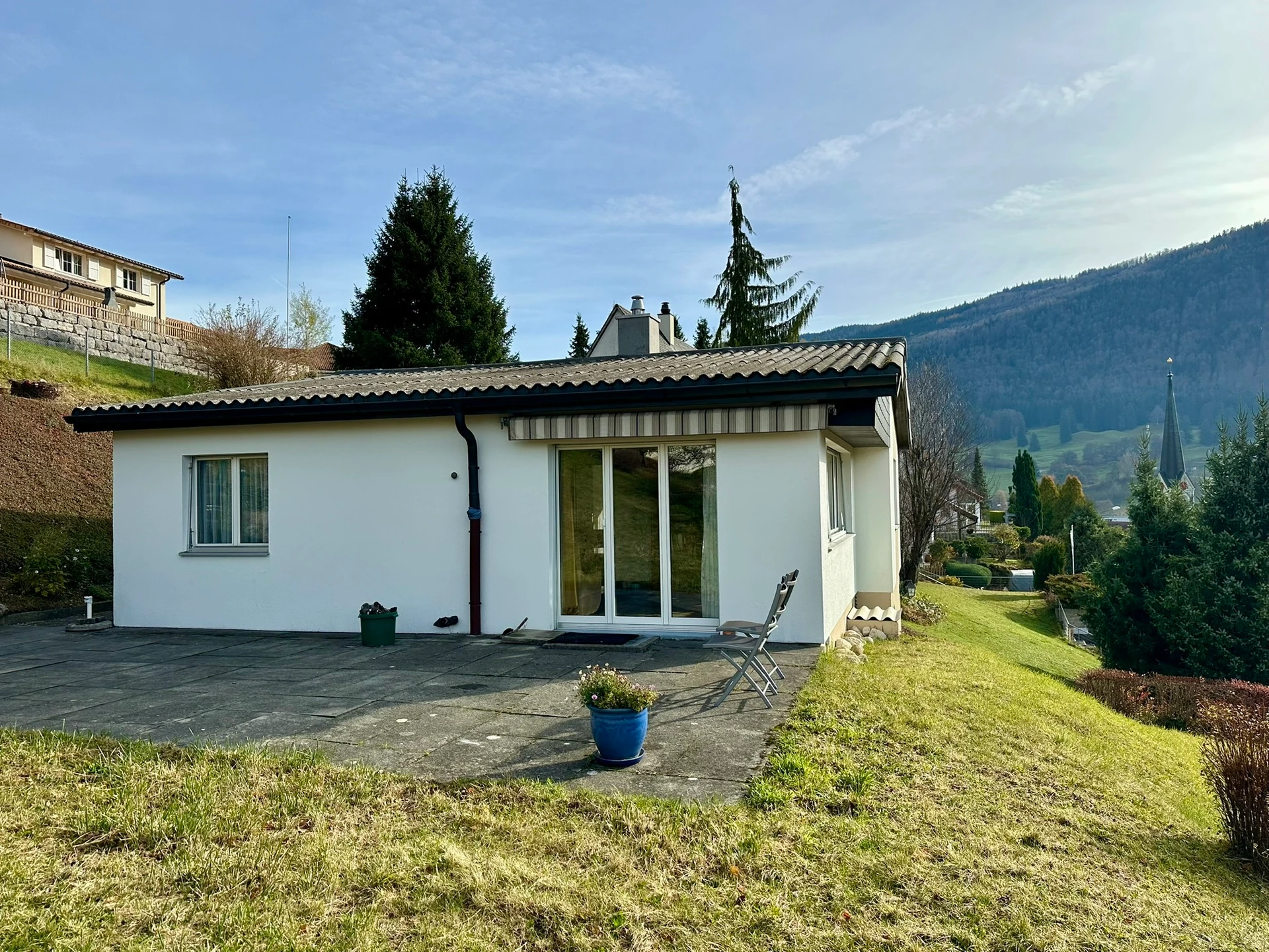Maison familiale